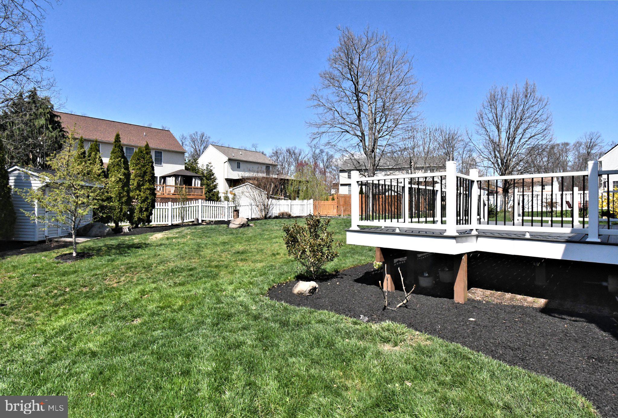 GREENBRIAR ESTATES - Residential