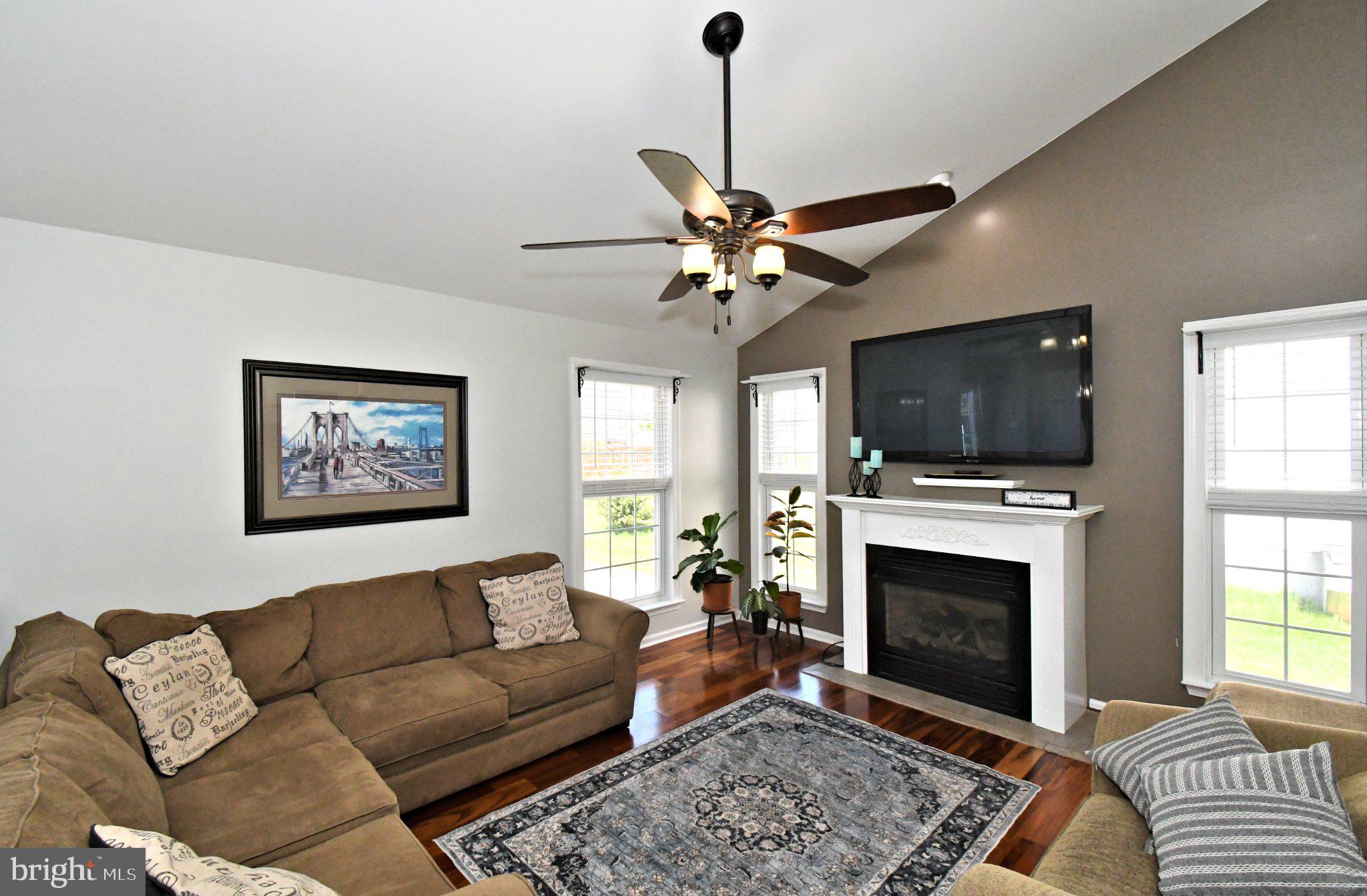 GREENBRIAR ESTATES - Residential