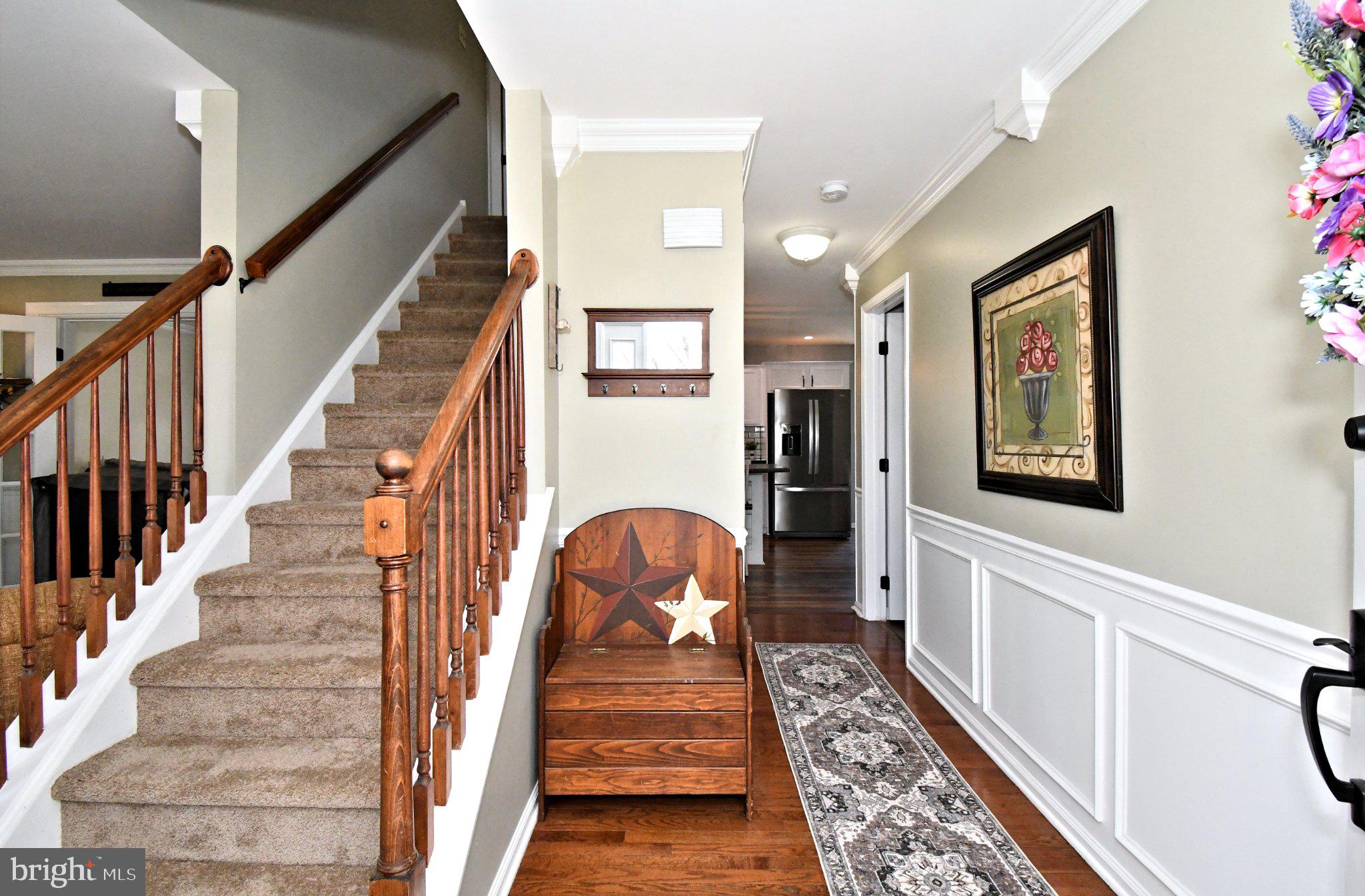 GREENBRIAR ESTATES - Residential