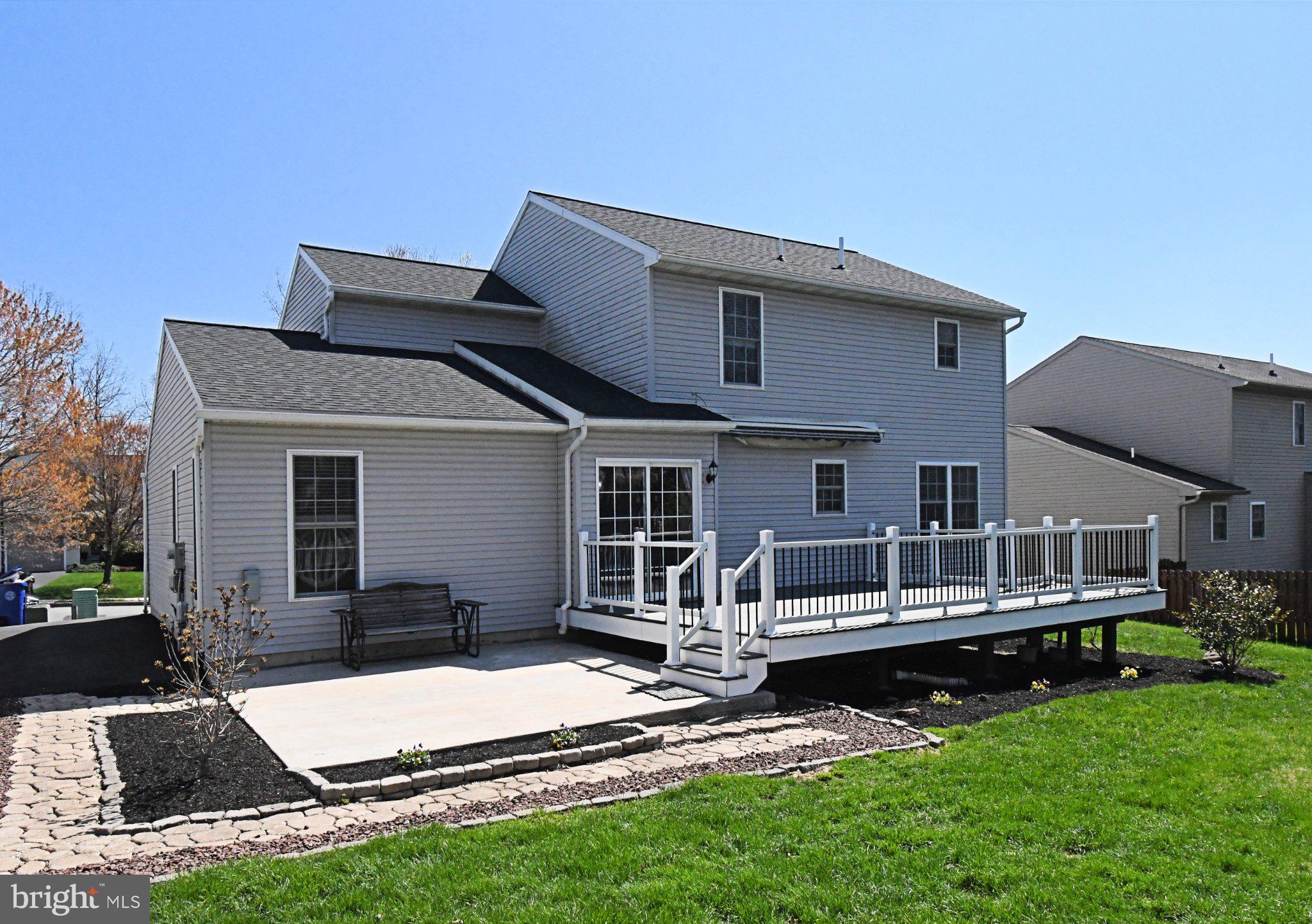 GREENBRIAR ESTATES - Residential