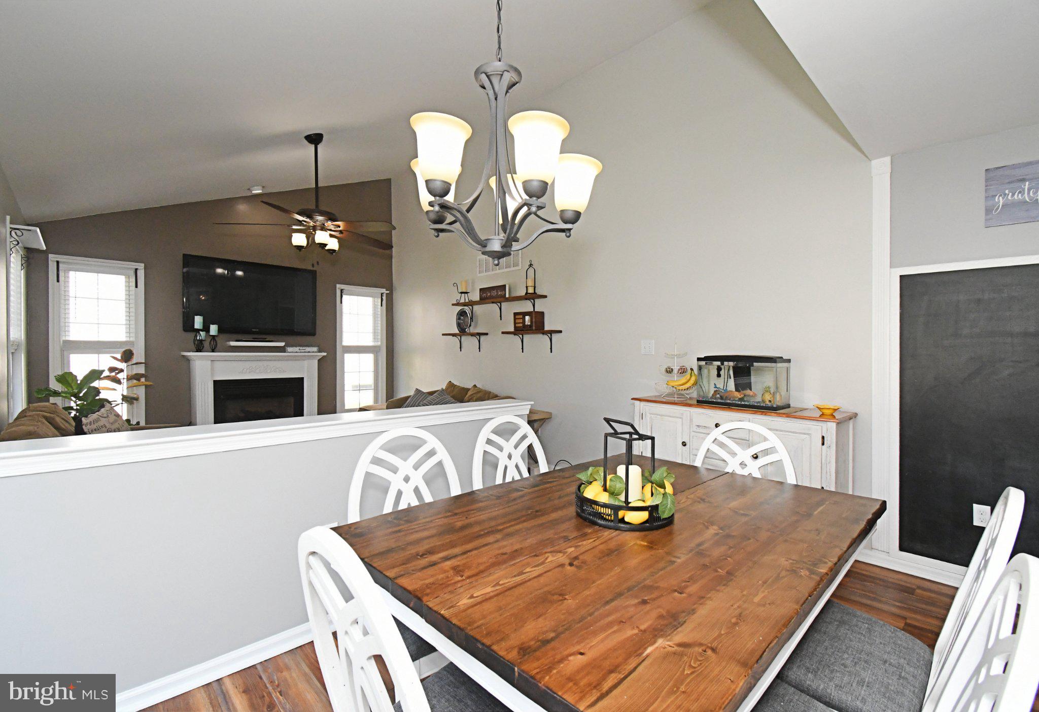 GREENBRIAR ESTATES - Residential