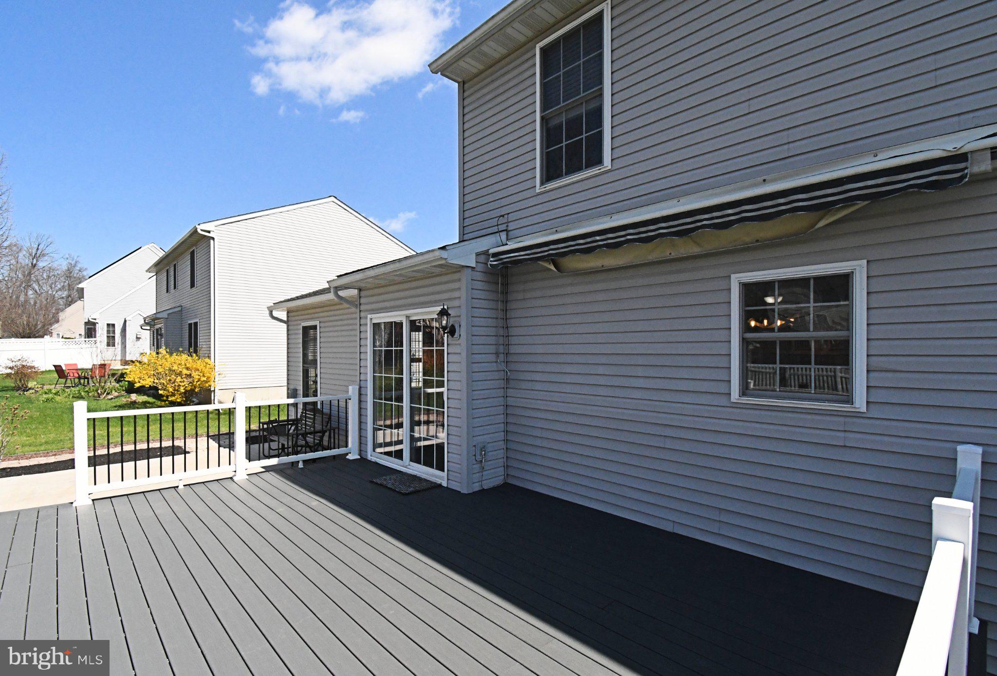 GREENBRIAR ESTATES - Residential