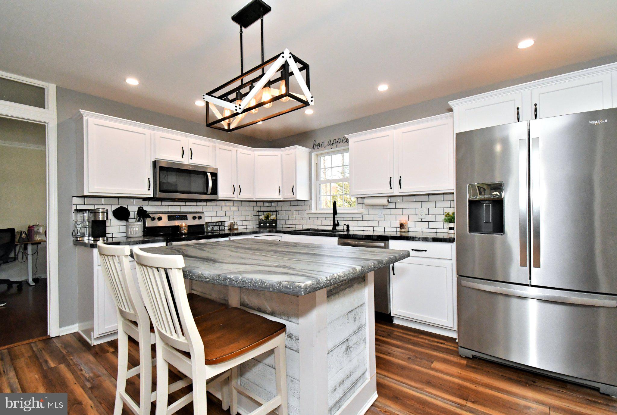 GREENBRIAR ESTATES - Residential