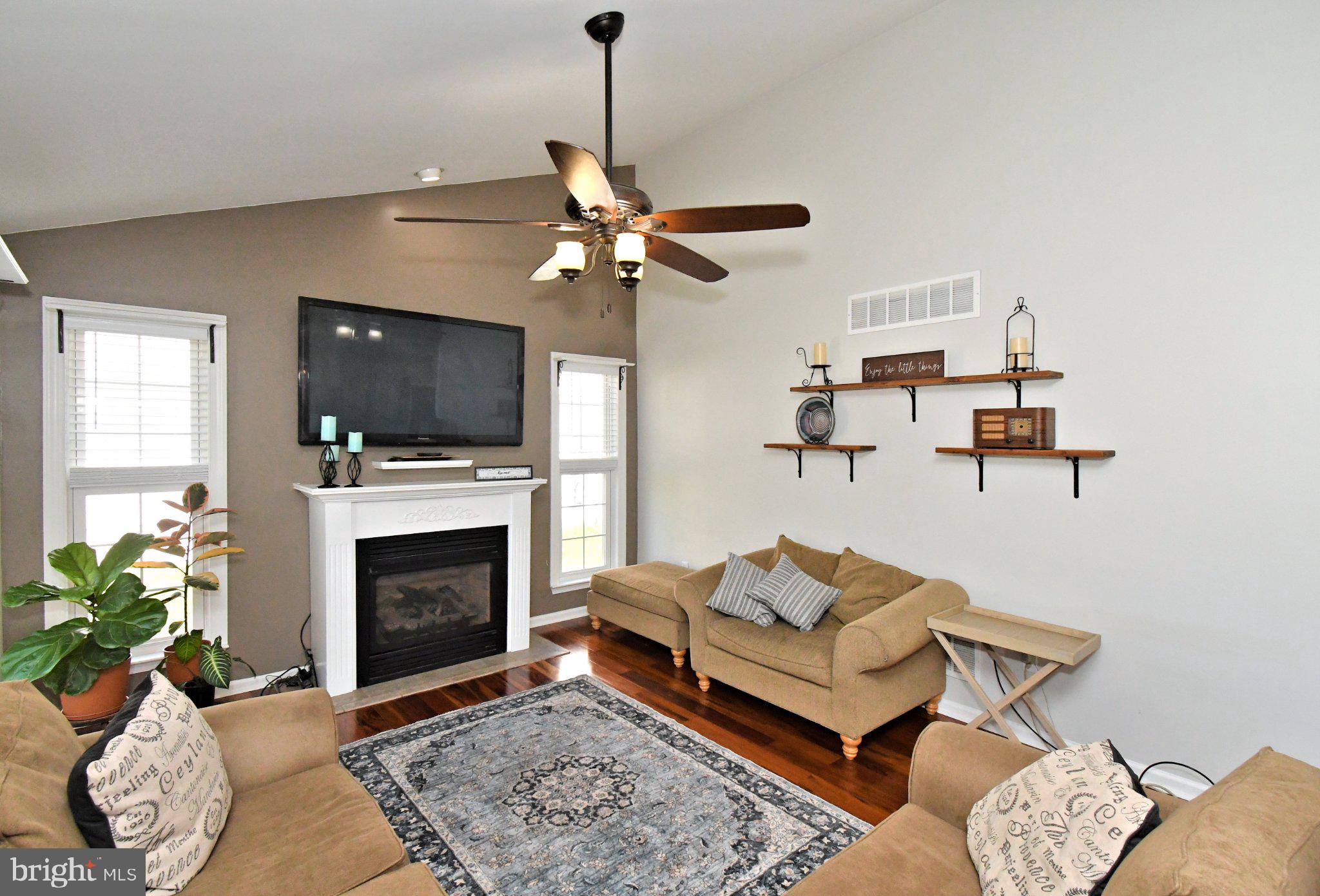 GREENBRIAR ESTATES - Residential