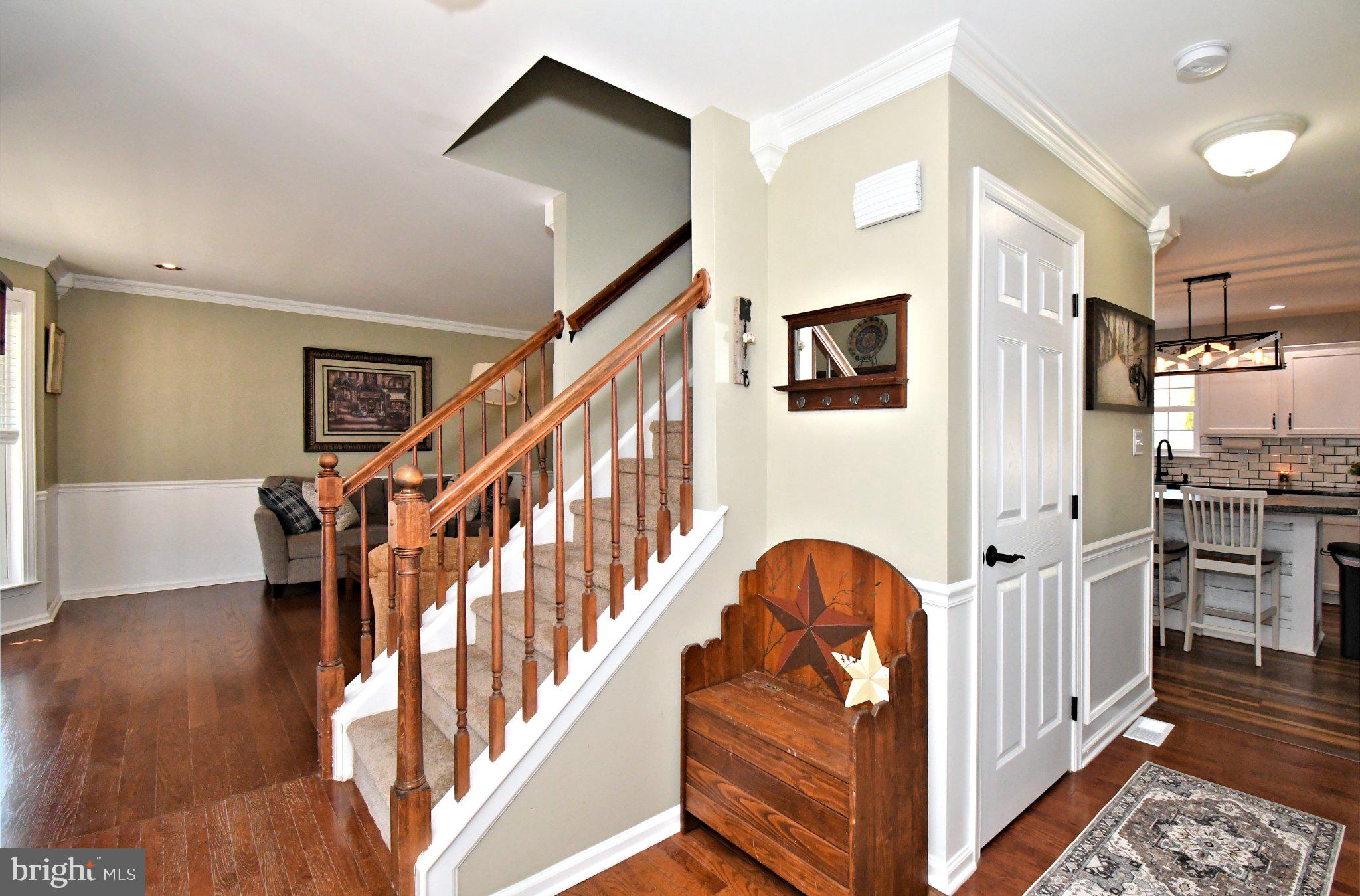 GREENBRIAR ESTATES - Residential