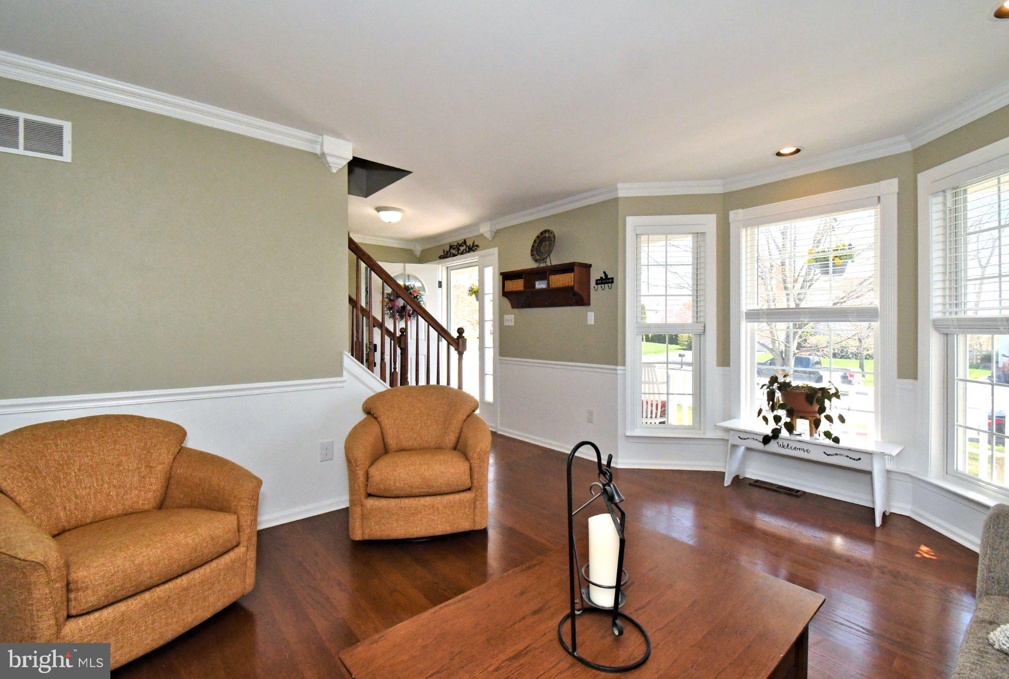 GREENBRIAR ESTATES - Residential