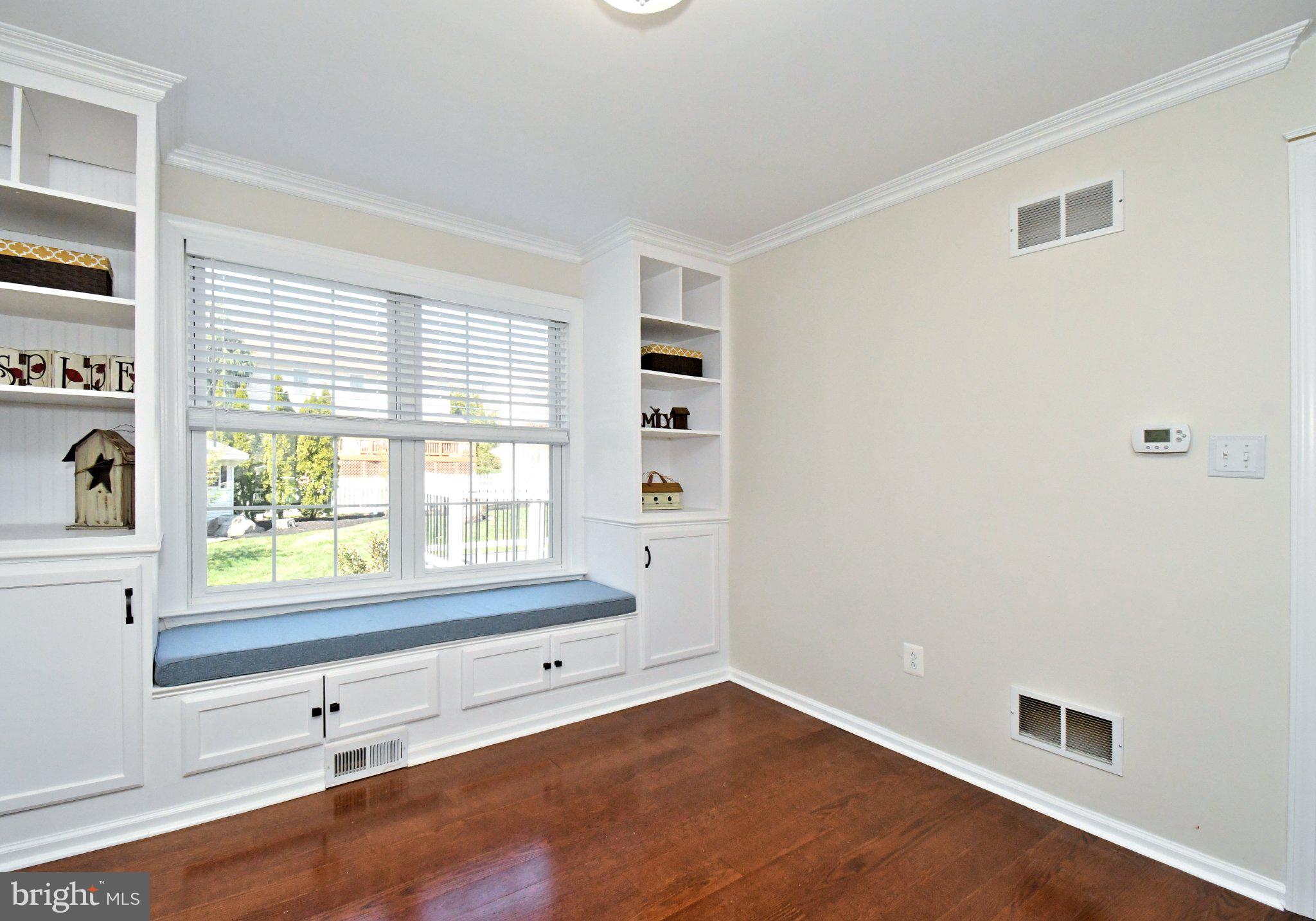 GREENBRIAR ESTATES - Residential