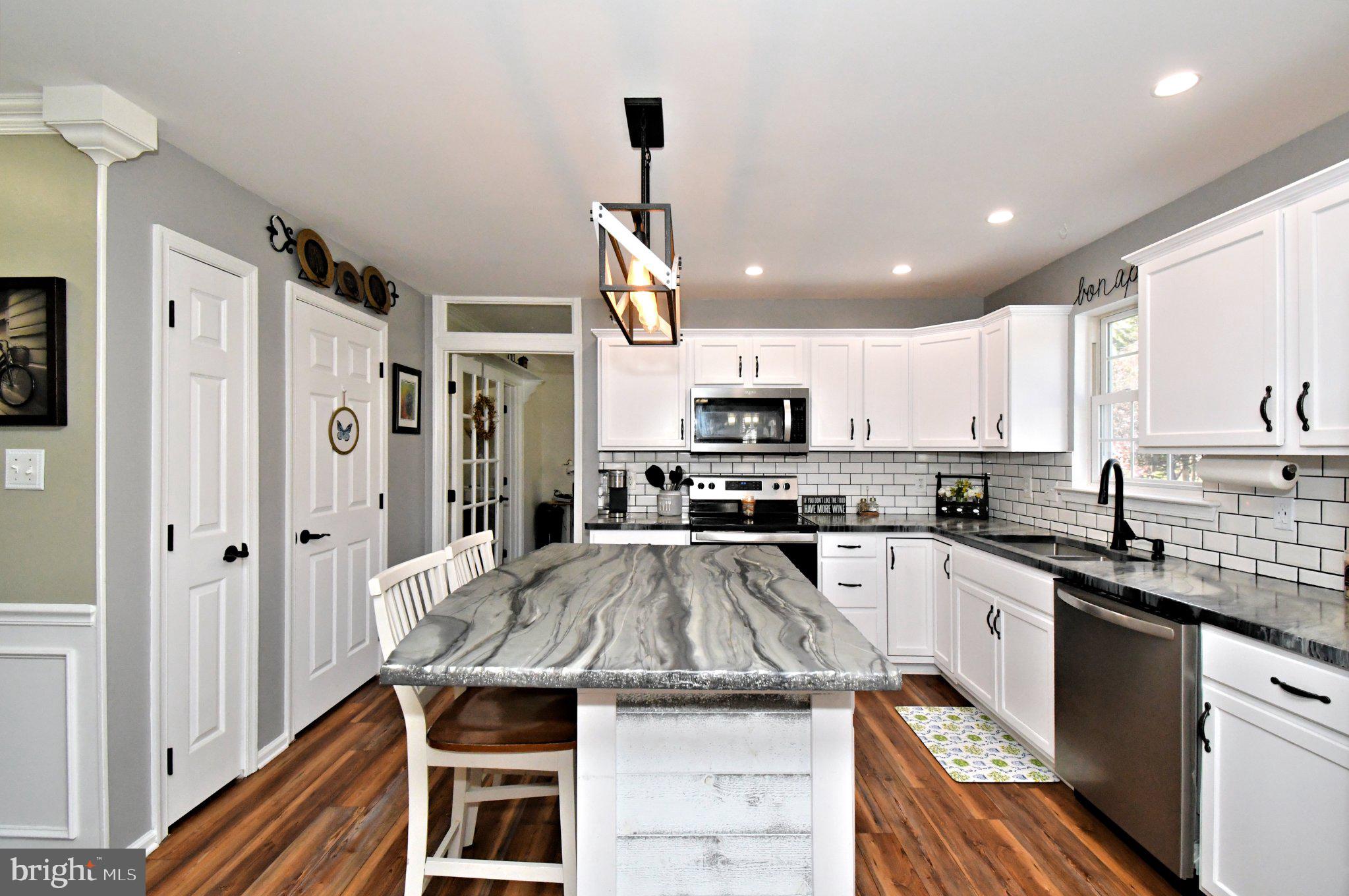 GREENBRIAR ESTATES - Residential