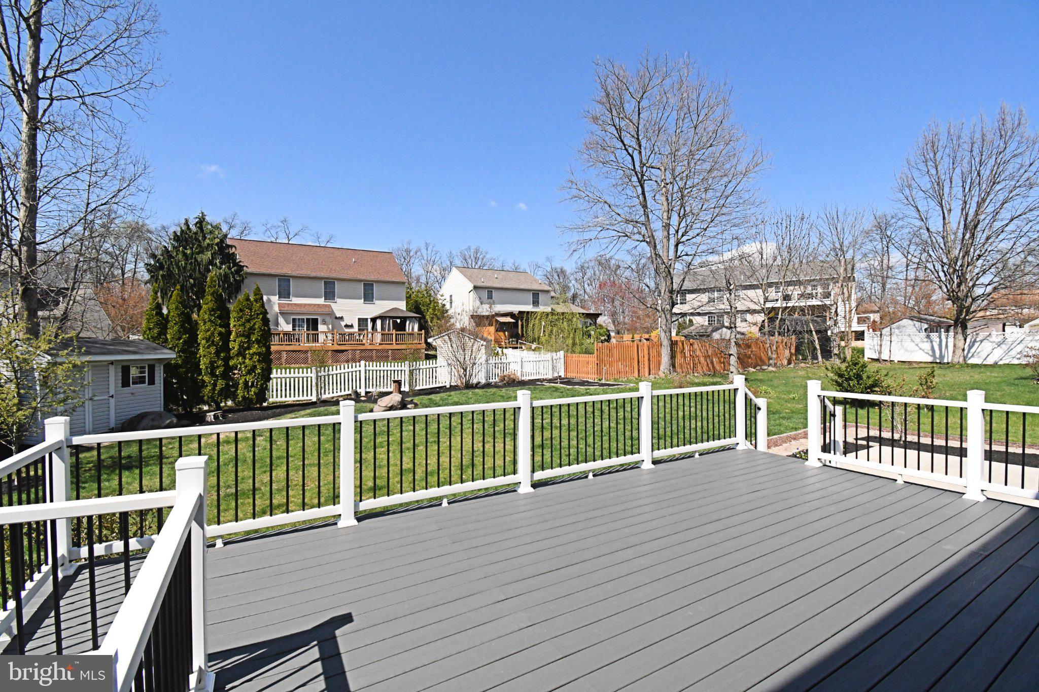 GREENBRIAR ESTATES - Residential