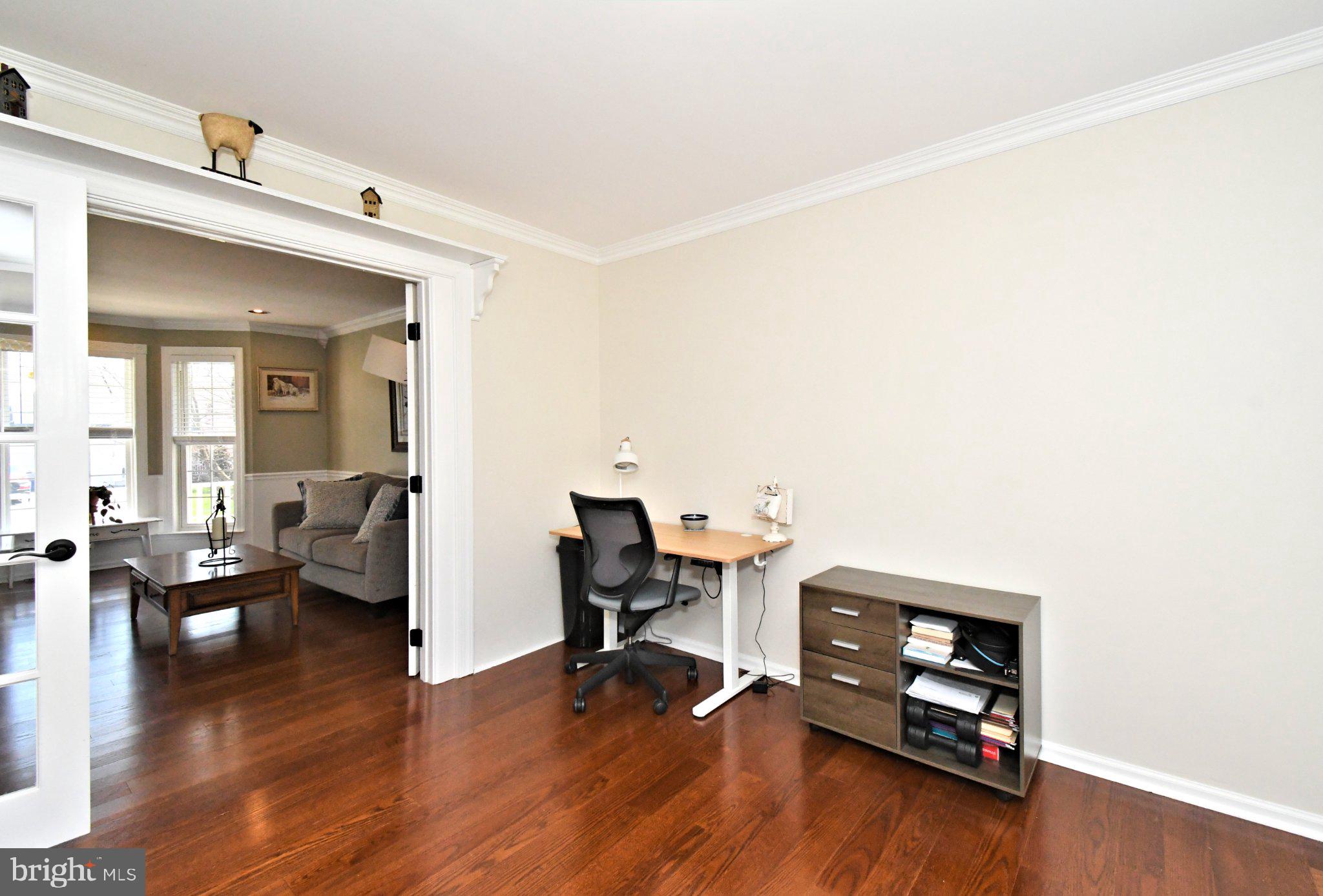 GREENBRIAR ESTATES - Residential