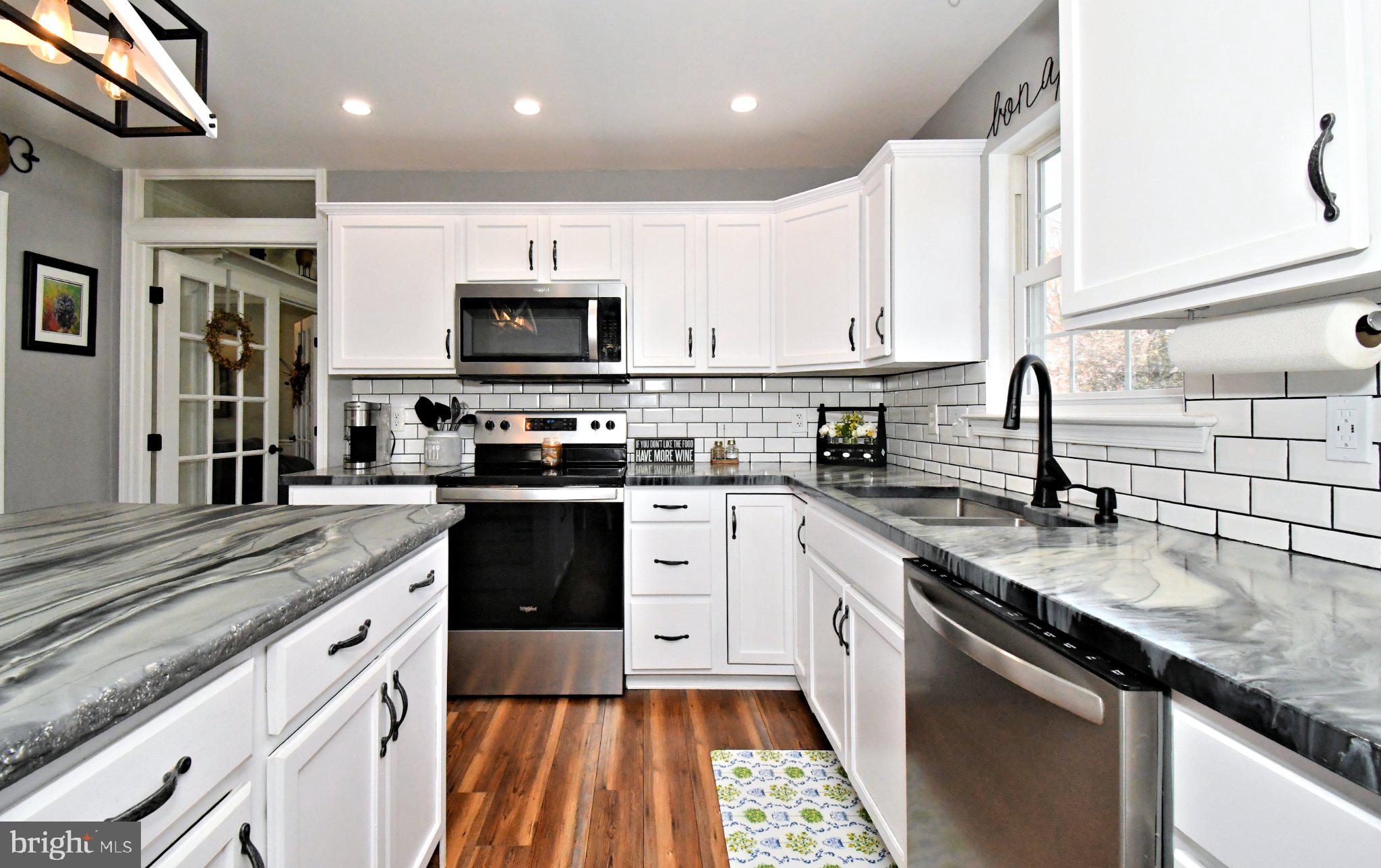 GREENBRIAR ESTATES - Residential