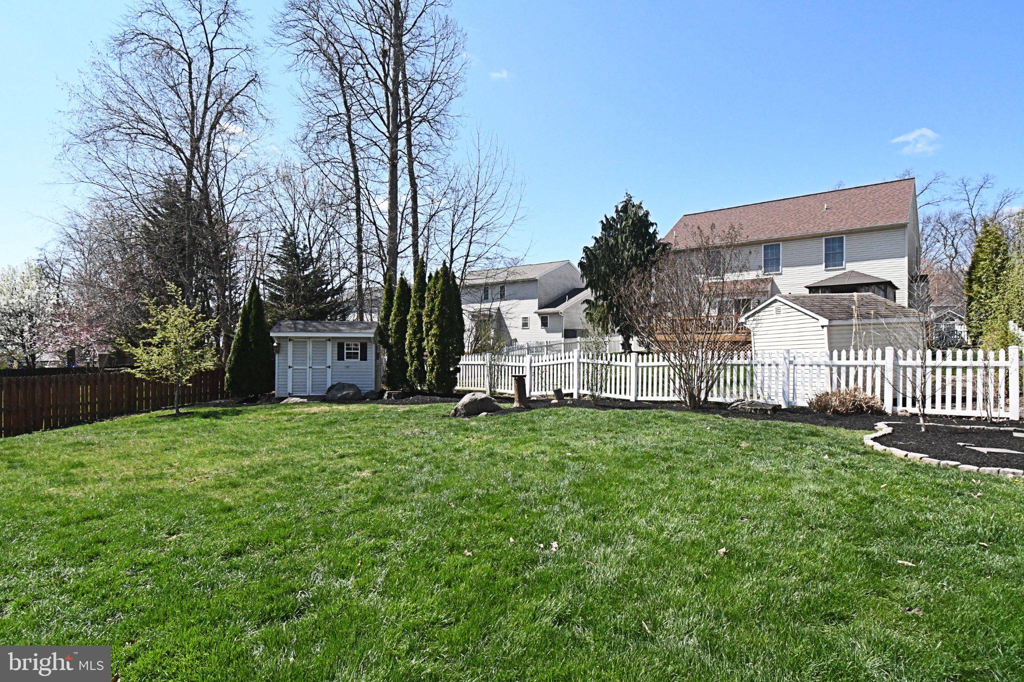 GREENBRIAR ESTATES - Residential