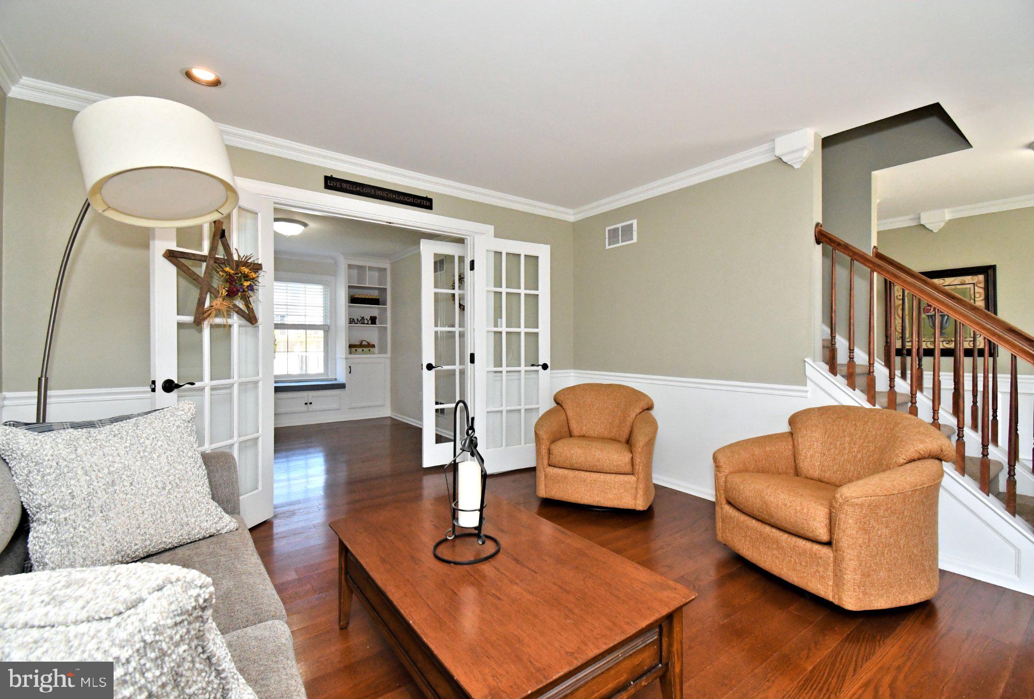 GREENBRIAR ESTATES - Residential