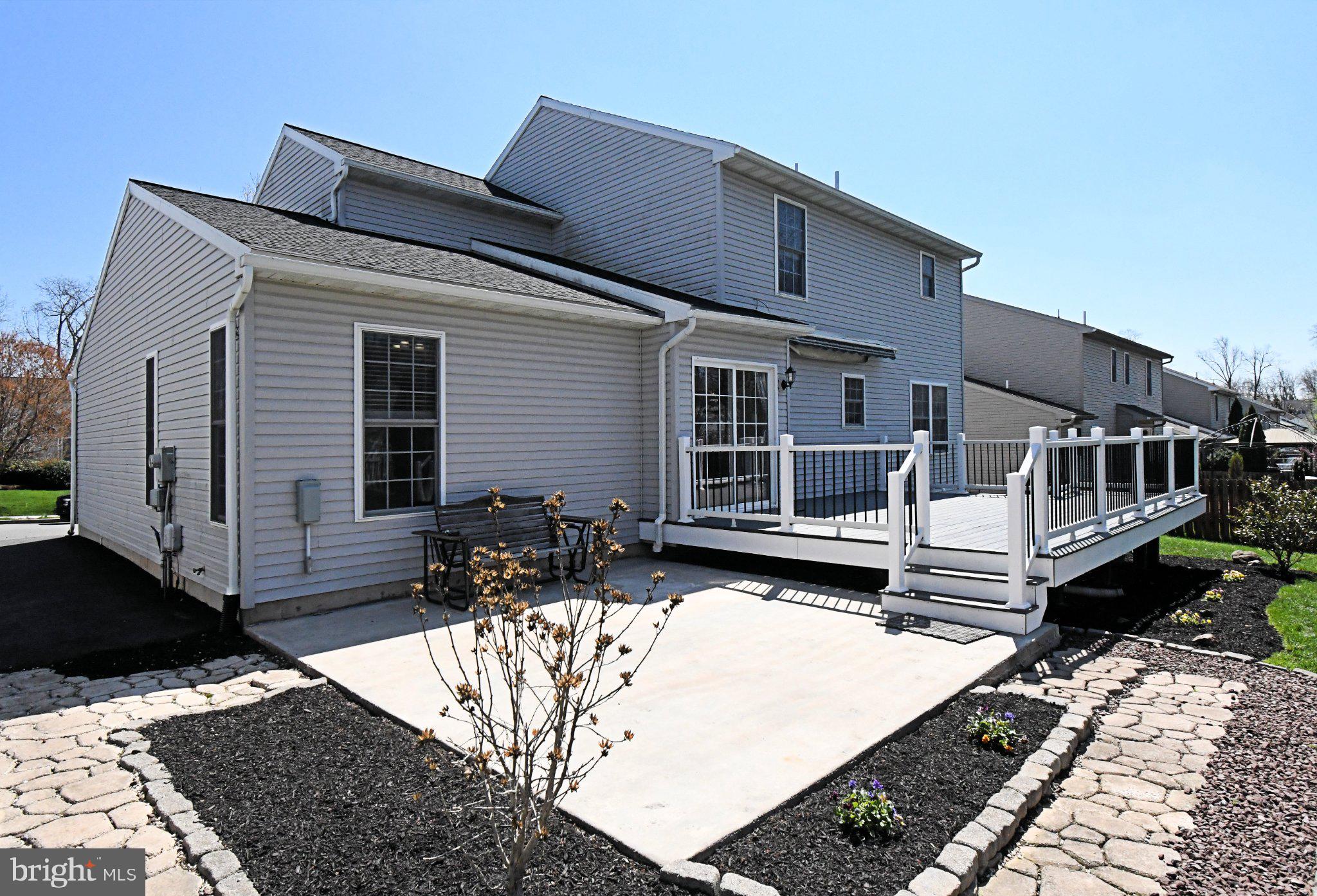 GREENBRIAR ESTATES - Residential