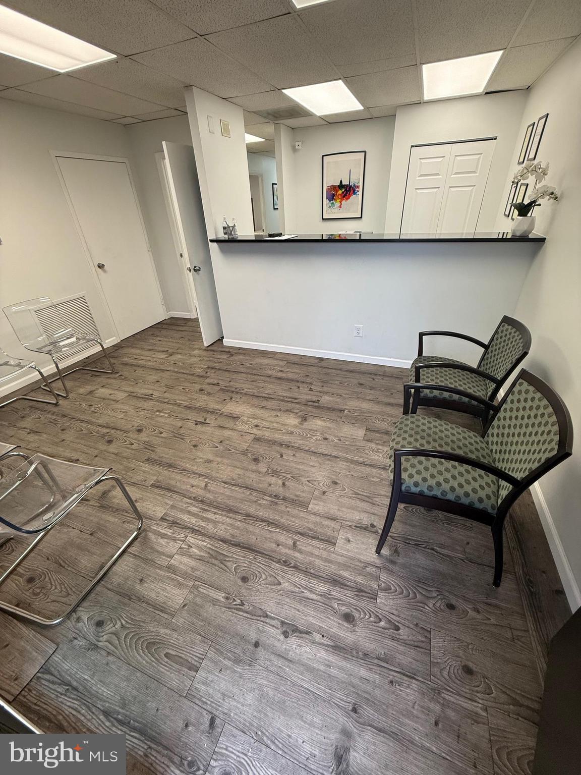 WHITE OAK PROFESSIONAL PARK - Commercial Sale