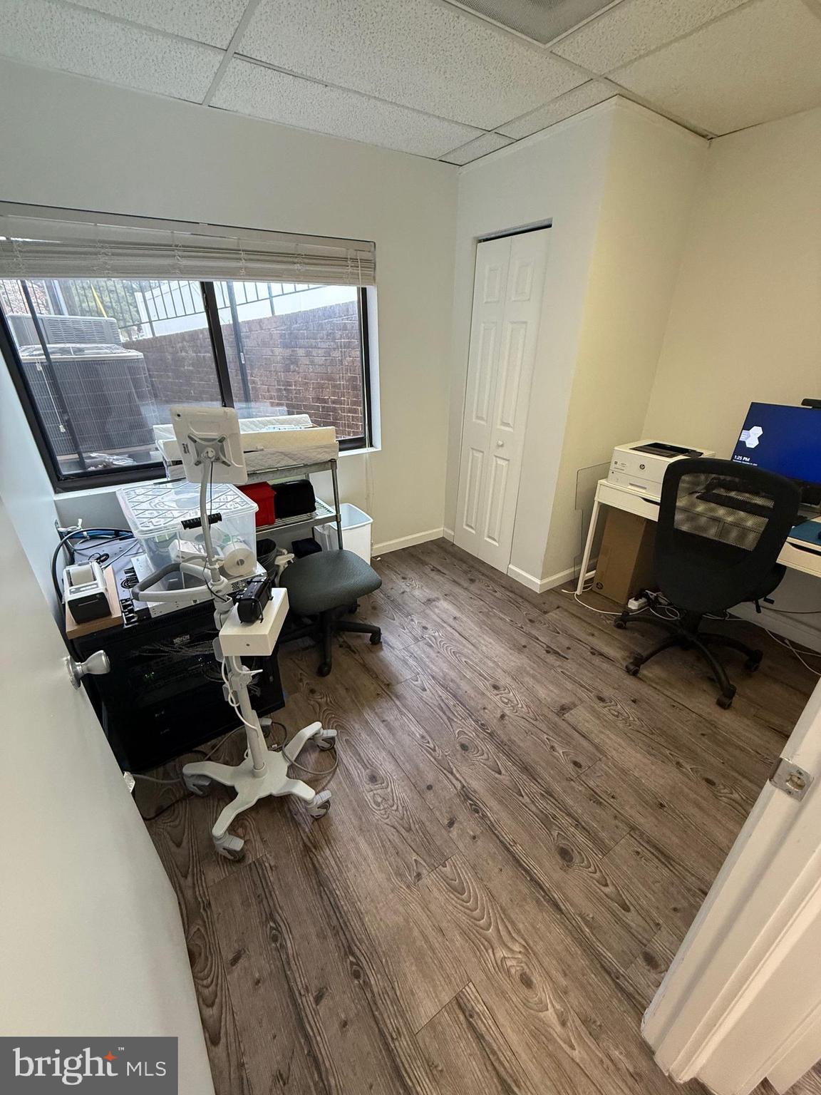 WHITE OAK PROFESSIONAL PARK - Commercial Sale