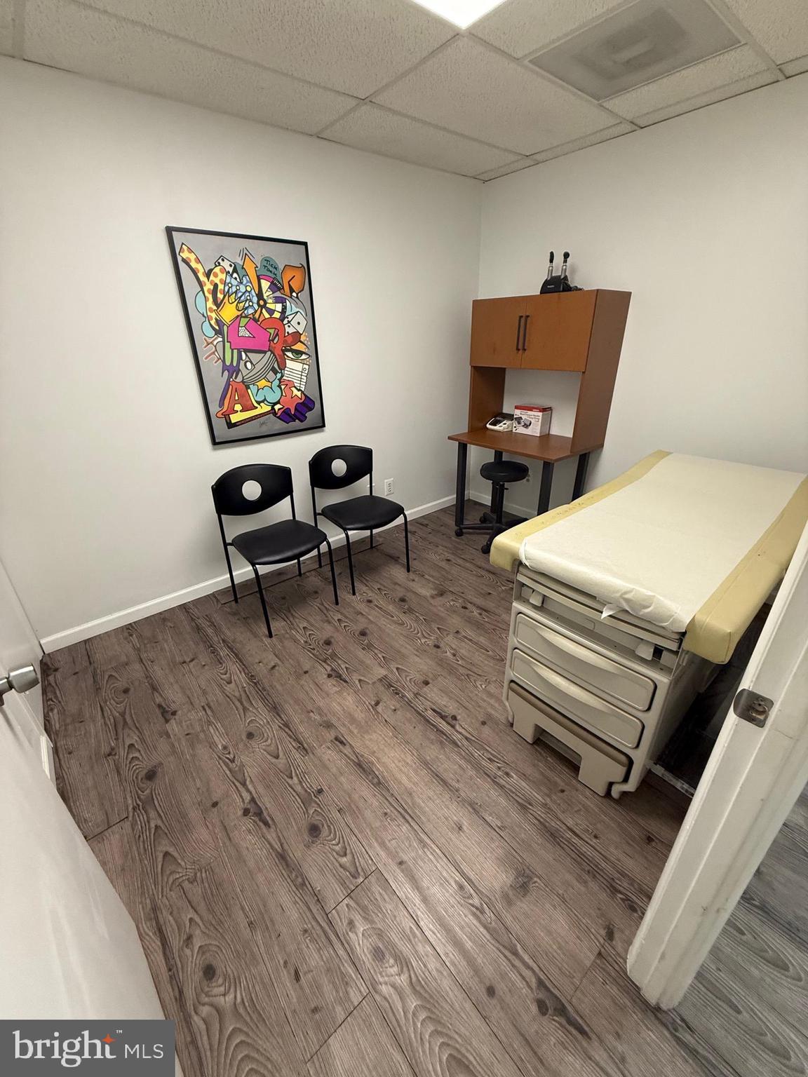 WHITE OAK PROFESSIONAL PARK - Commercial Sale