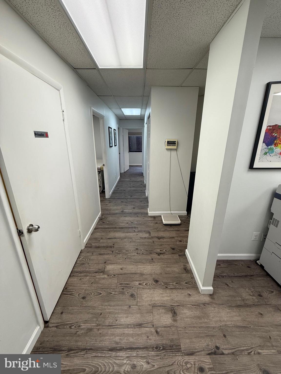 WHITE OAK PROFESSIONAL PARK - Commercial Sale