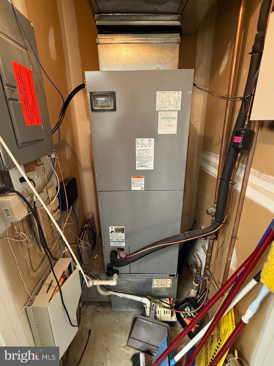 WHITE OAK PROFESSIONAL PARK - Commercial Sale