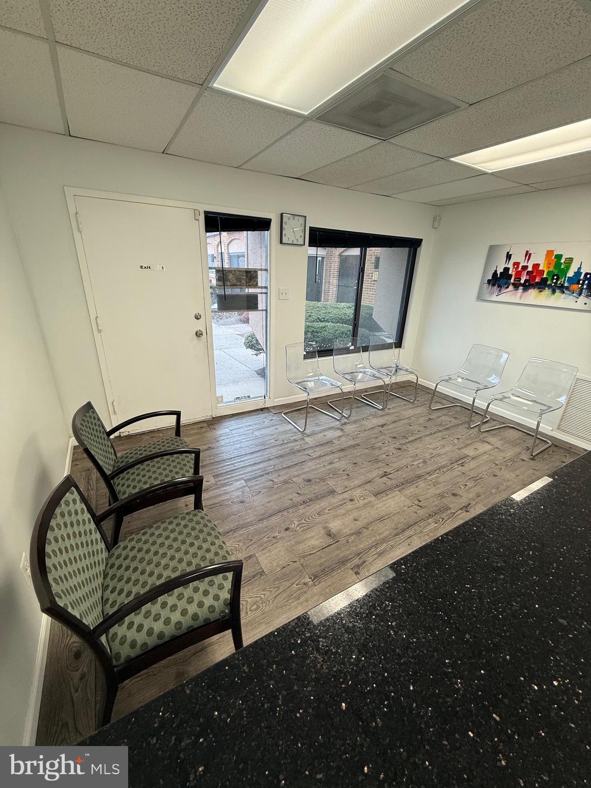 WHITE OAK PROFESSIONAL PARK - Commercial Sale