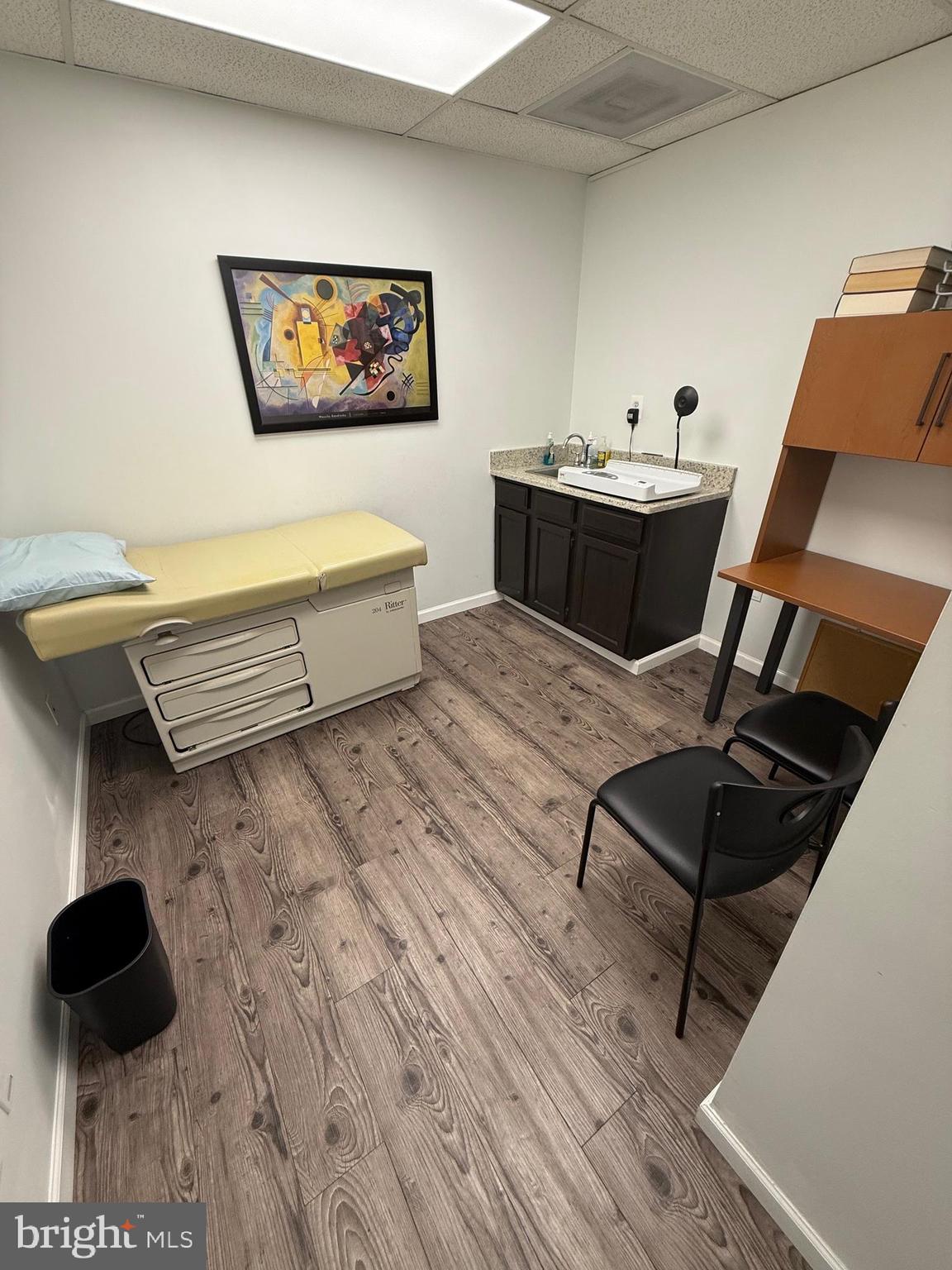 WHITE OAK PROFESSIONAL PARK - Commercial Sale