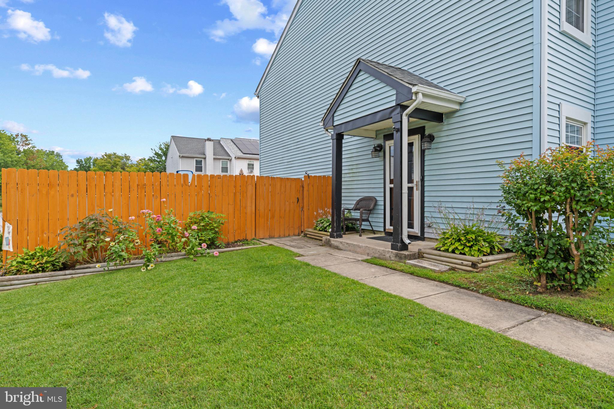 49 TAOS CIRCLE, BALTIMORE, MD, 21220 49 TAOS CIRCLE