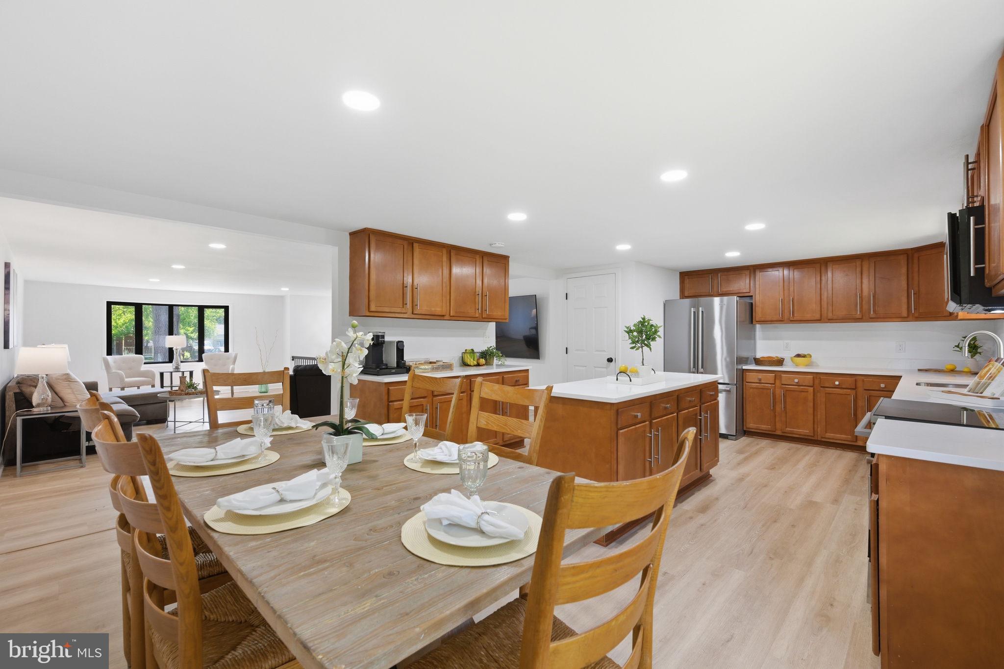 WESMOND - Residential
