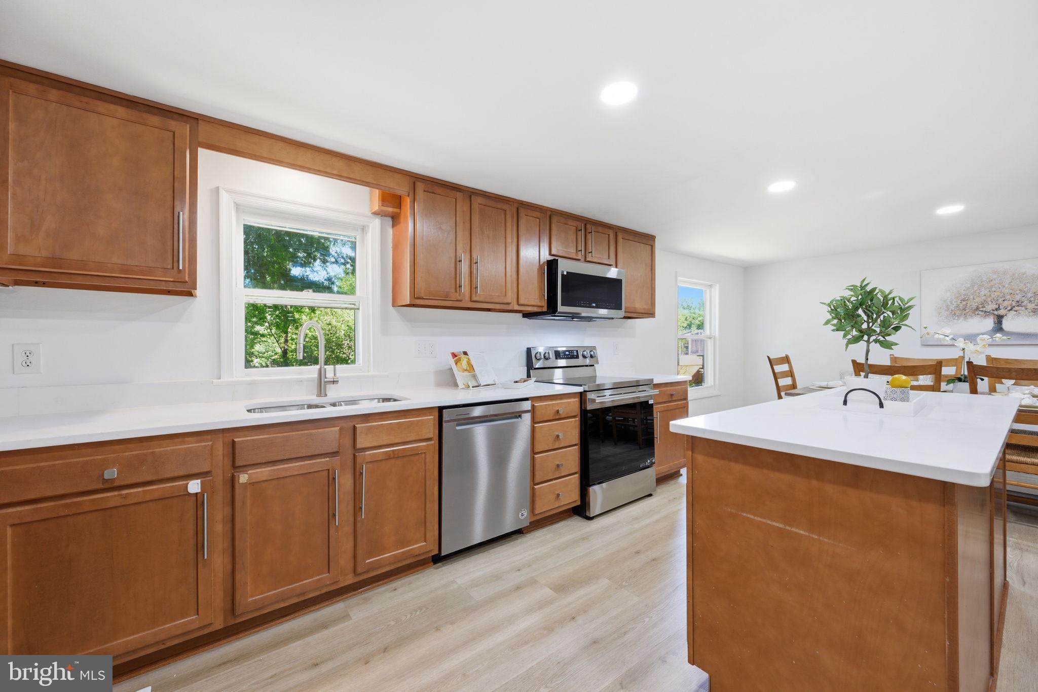 WESMOND - Residential