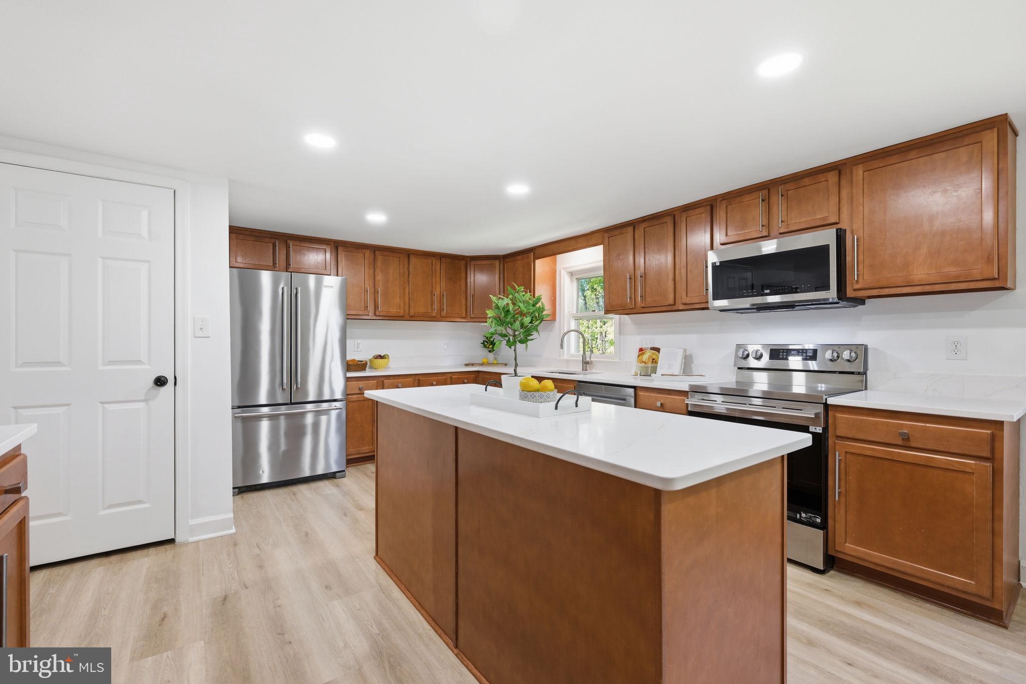 WESMOND - Residential