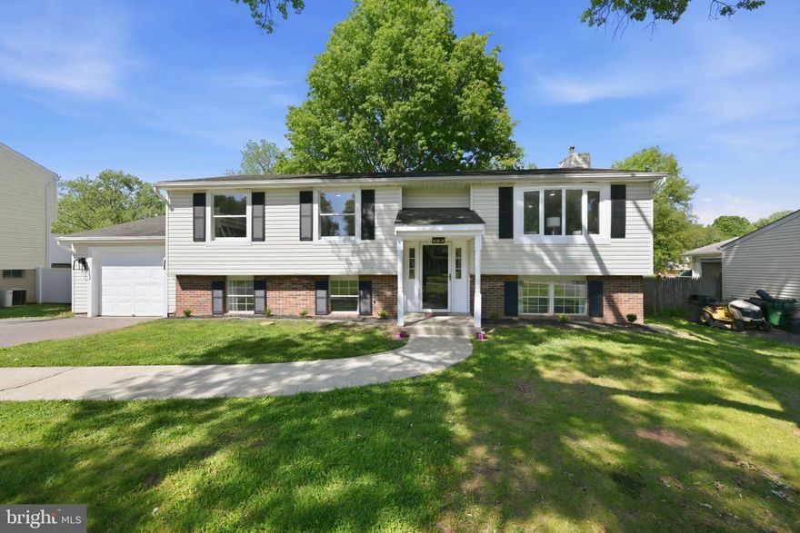 Nestled in the sought-after Wesmond community and located within the top-ranked Poolesville School Cluster, this beautifully updated home offers 3,295 finished square feet with spacious living areas and thoughtful upgrades throughout. The main level has been recently upgraded with new flooring, updated lighting, and fresh neutral paint throughout. The spacious family room flows seamlessly into the gourmet kitchen featuring new quartz countertops, upgraded appliances, and a large sun-filled table space. The main level also includes the primary suite and two additional bedrooms. The expansive primary retreat offers a large sitting room, oversized walk-in closet, dressing area, and a fully renovated spa-inspired bathroom with a soaking tub. An updated hall bathroom completes the main level. The fully finished walkout lower level was recently renovated and provides exceptional additional living space with three more bedrooms, a full bathroom, a large den, a sunroom, and a laundry area. With direct access to the attached garage and backyard, this level offers great flexibility for guests, work-from-home needs, or multigenerational living.

Outside, enjoy the large flat backyard complete with a playground and firepit, perfect for entertaining, relaxing, and enjoying the peaceful surroundings of Poolesville living.

Surrounded by the scenic beauty of the Montgomery County Agricultural Reserve, residents enjoy easy access to the Potomac River, C&O Canal, Sugarloaf Mountain, Woodstock Equestrian Park, and numerous local wineries and breweries including Rocklands Farm Winery, The Crossvines, and Landmade Brewery. Convenient commuter routes provide easy access to Rockville, Bethesda, Washington, DC, Frederick, Leesburg, and Northern Virginia, while still offering the charm and tranquility that make Poolesville one of Montgomery County’s most desirable communities.