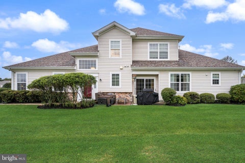 Condo For Sale - 30 W Delray Lane<br/> ABSECON, NJ 08201