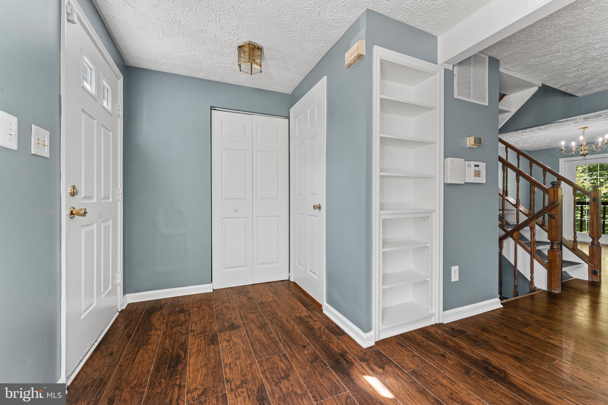 PORT O DUMFRIES - Residential