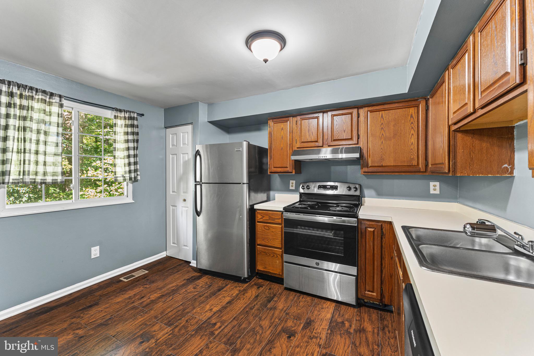 PORT O DUMFRIES - Residential