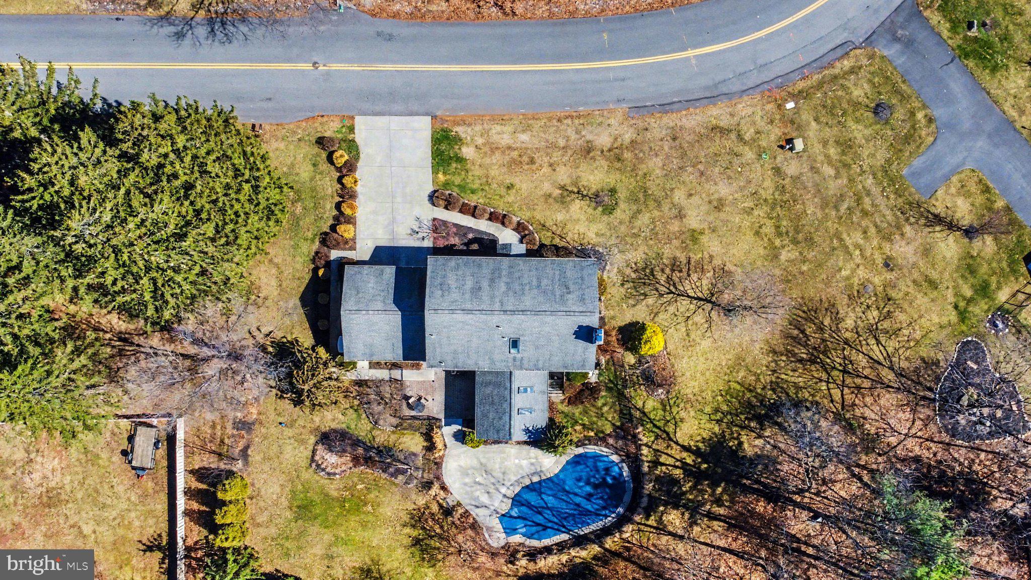 LONGVIEW ESTATES - Residential