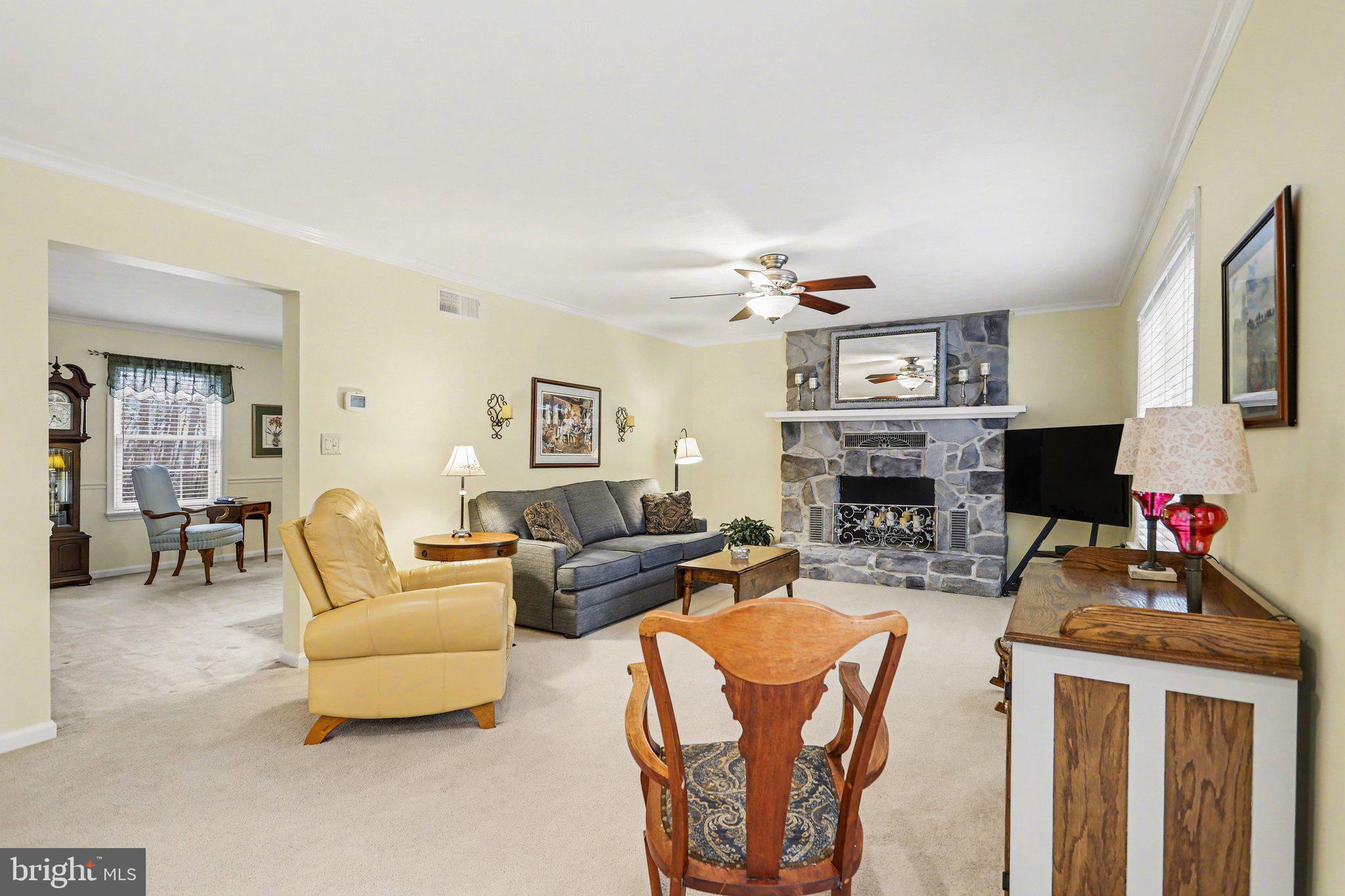 LONGVIEW ESTATES - Residential