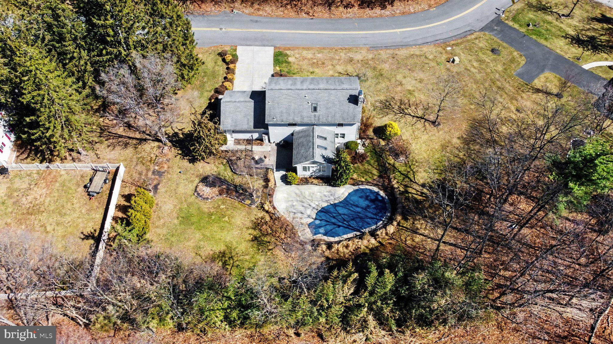 LONGVIEW ESTATES - Residential