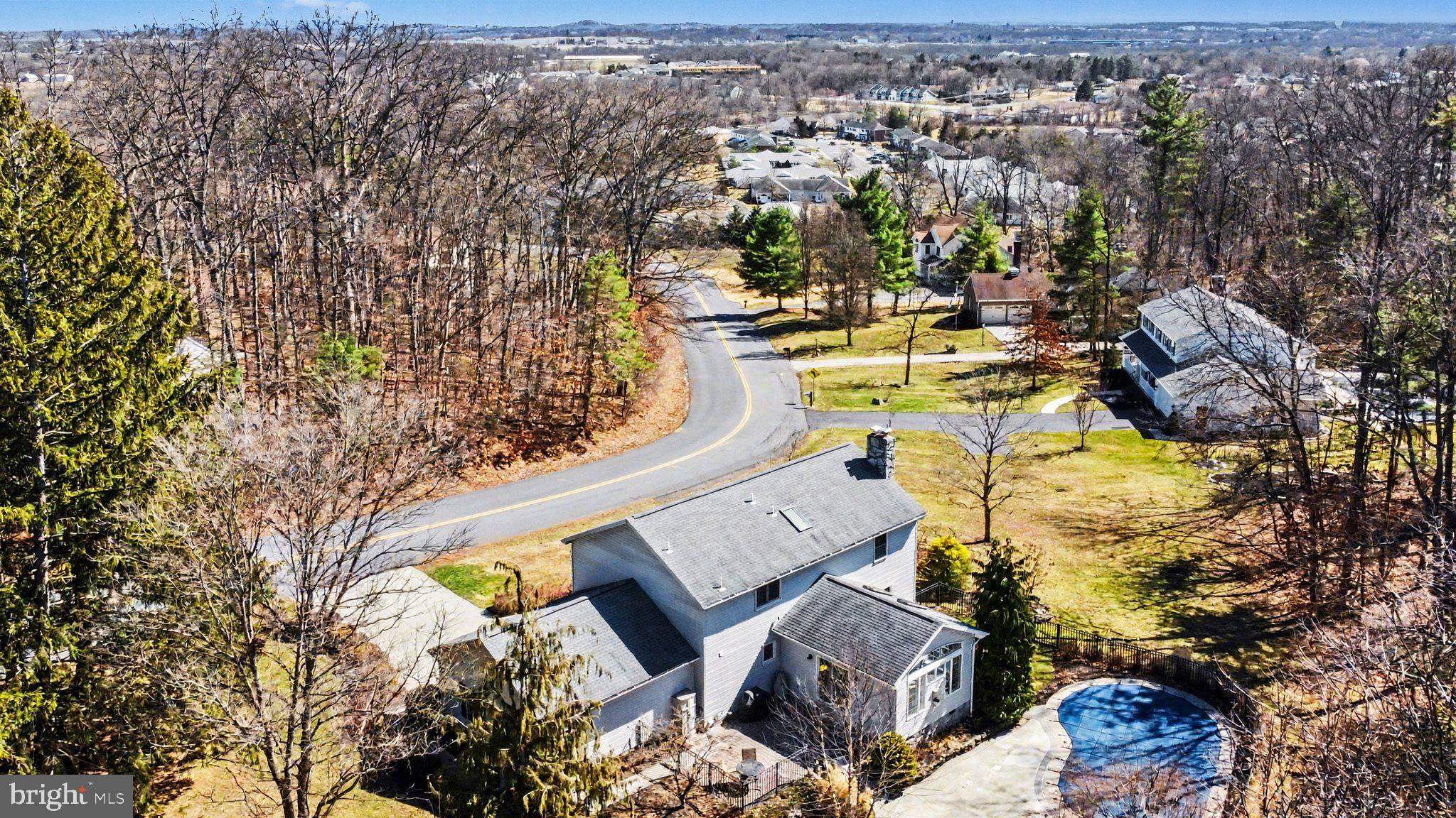 LONGVIEW ESTATES - Residential