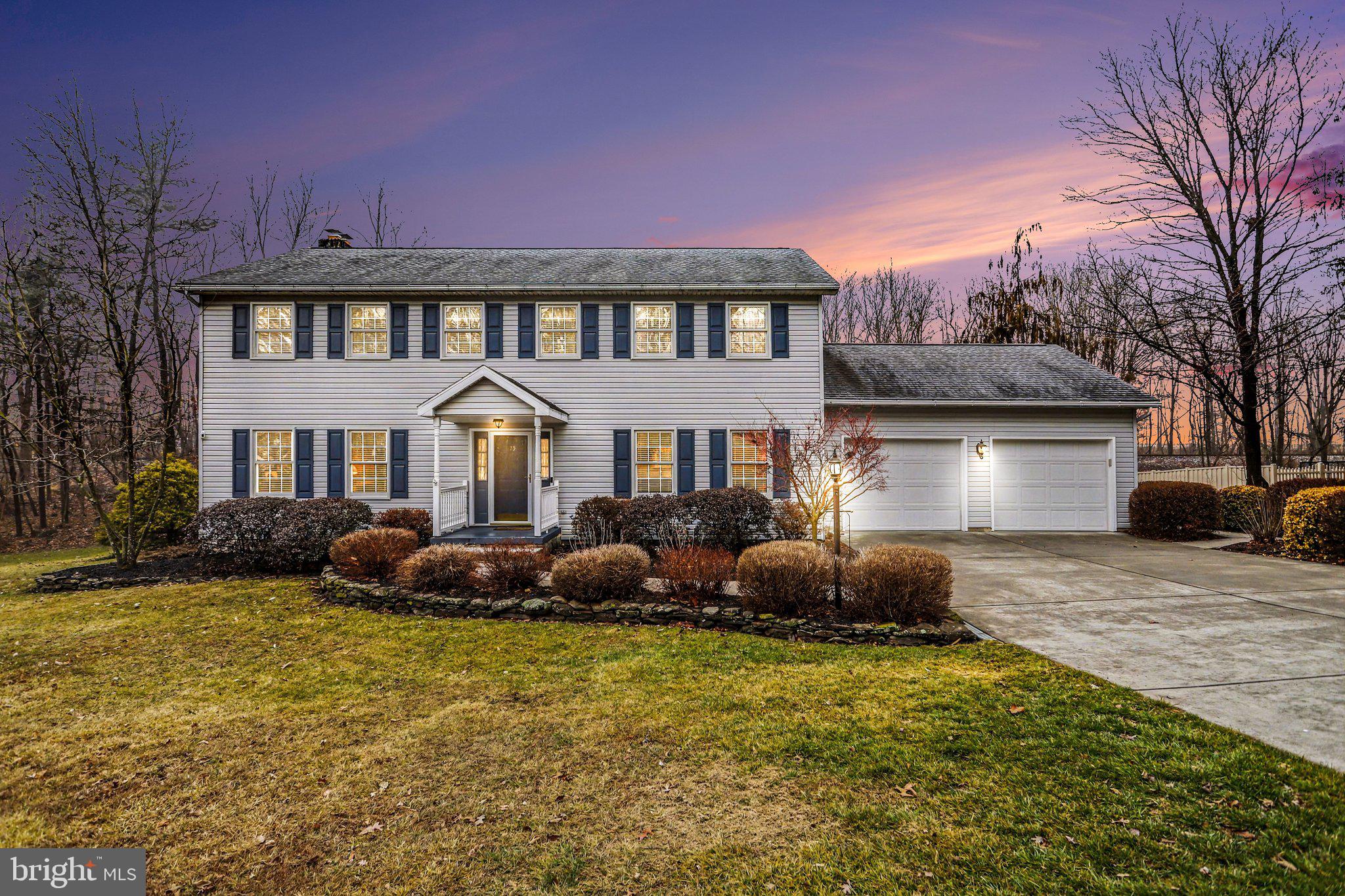 LONGVIEW ESTATES - Residential