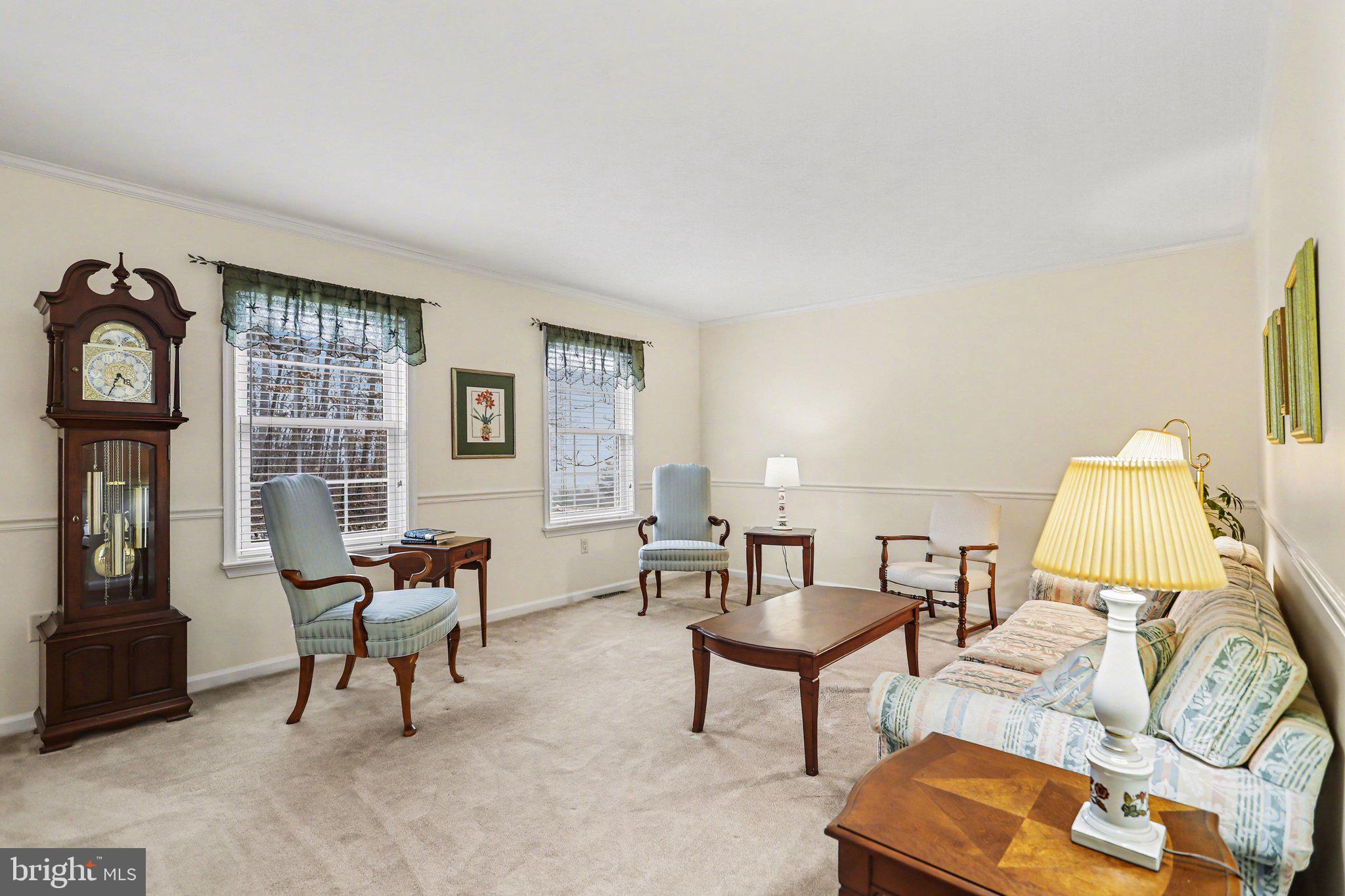 LONGVIEW ESTATES - Residential