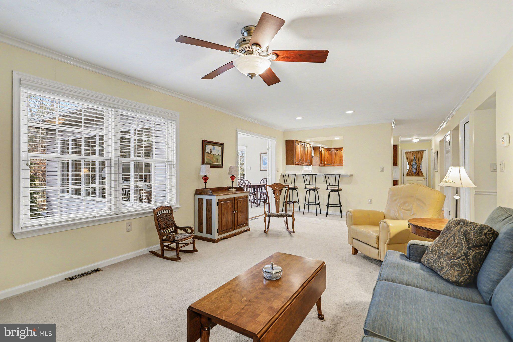 LONGVIEW ESTATES - Residential