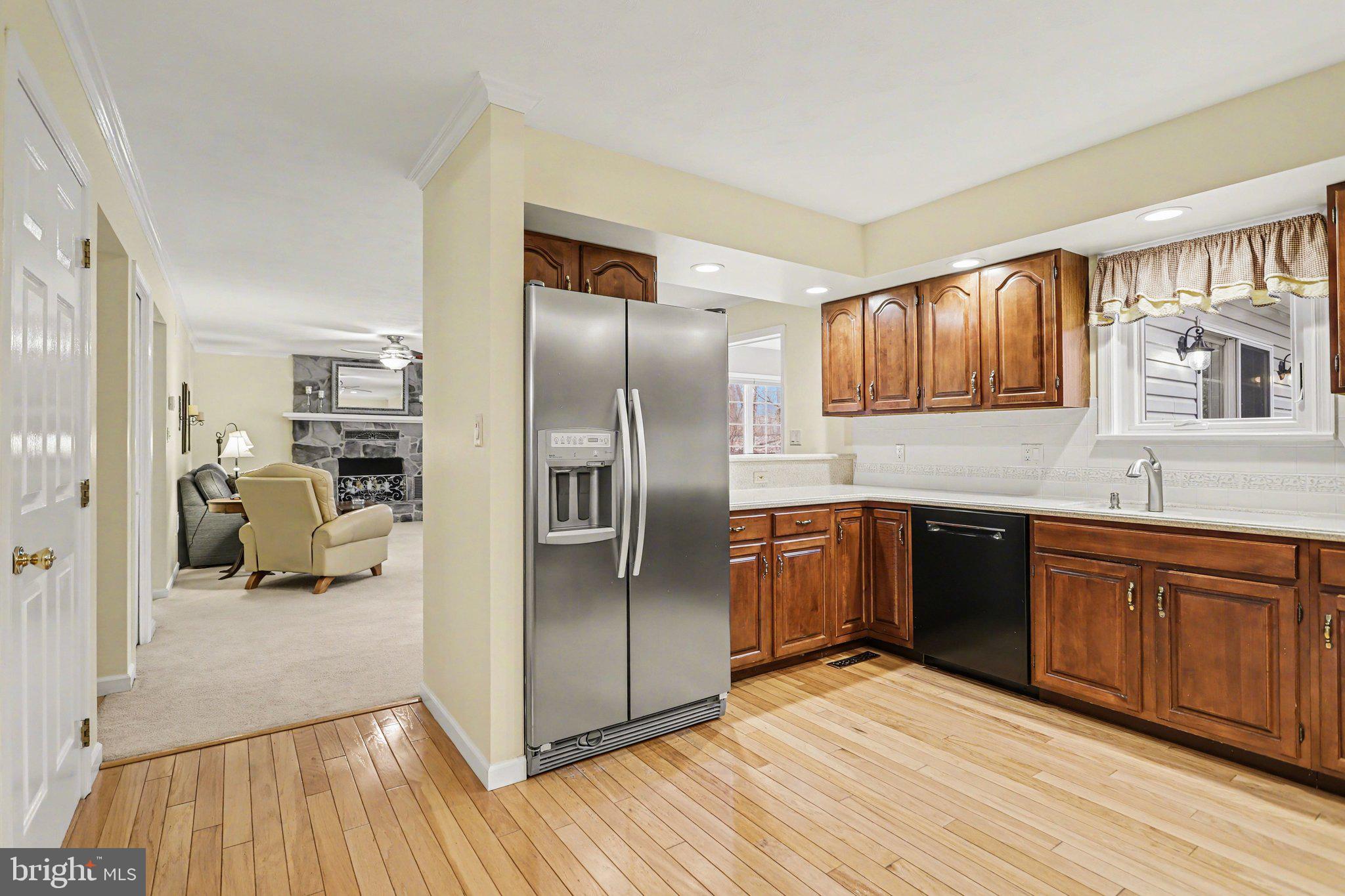 LONGVIEW ESTATES - Residential