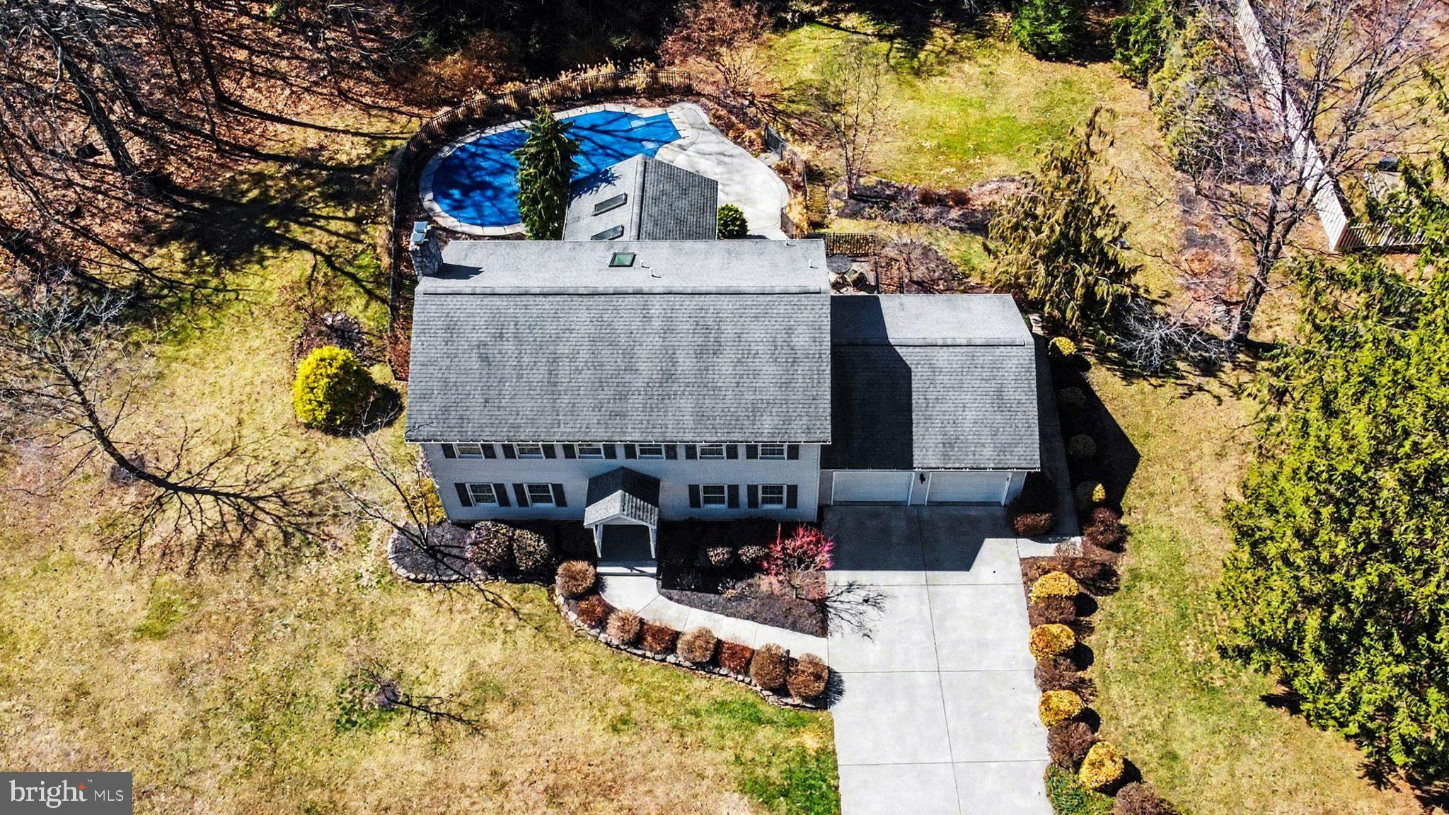 LONGVIEW ESTATES - Residential