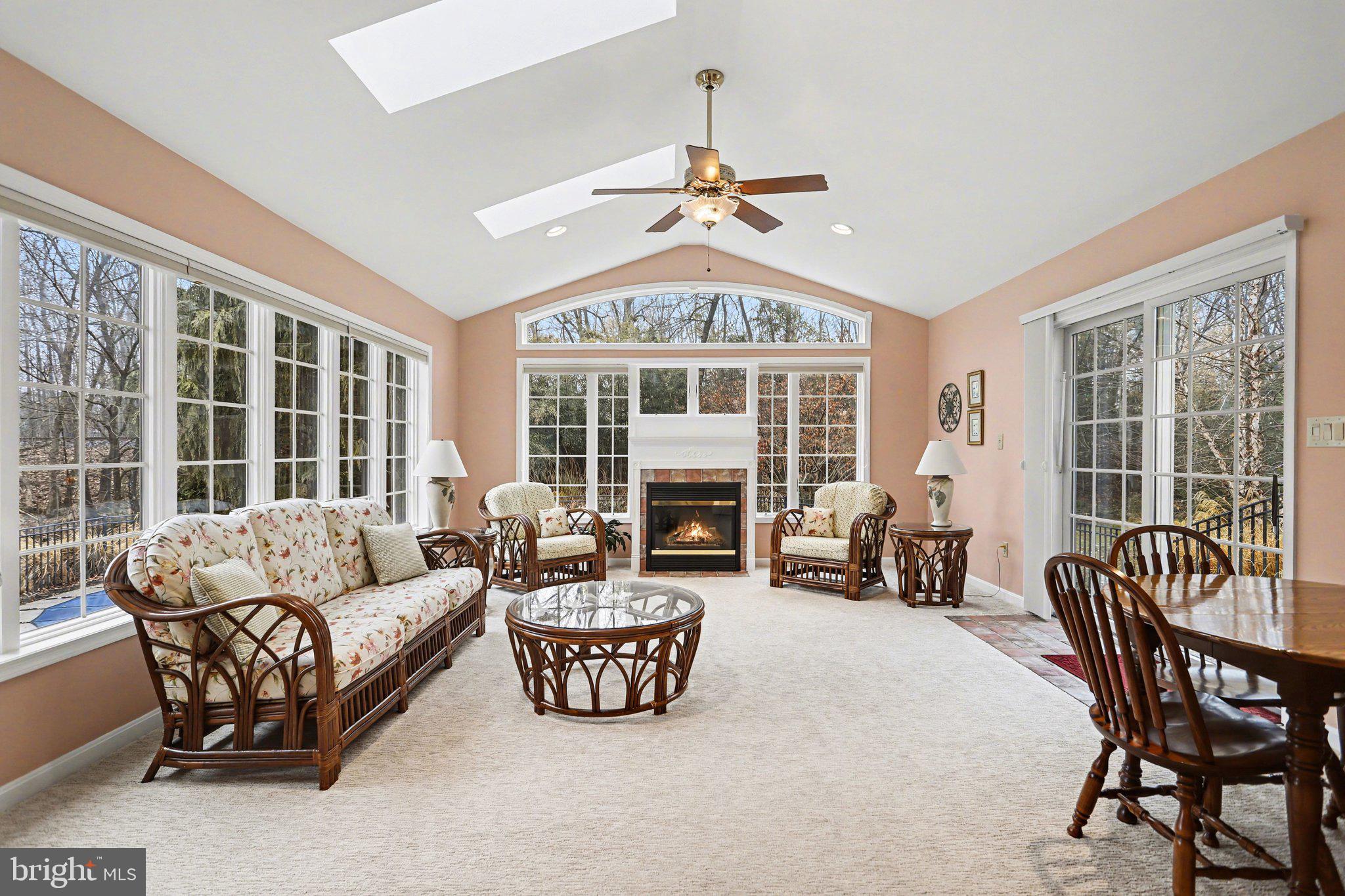 LONGVIEW ESTATES - Residential