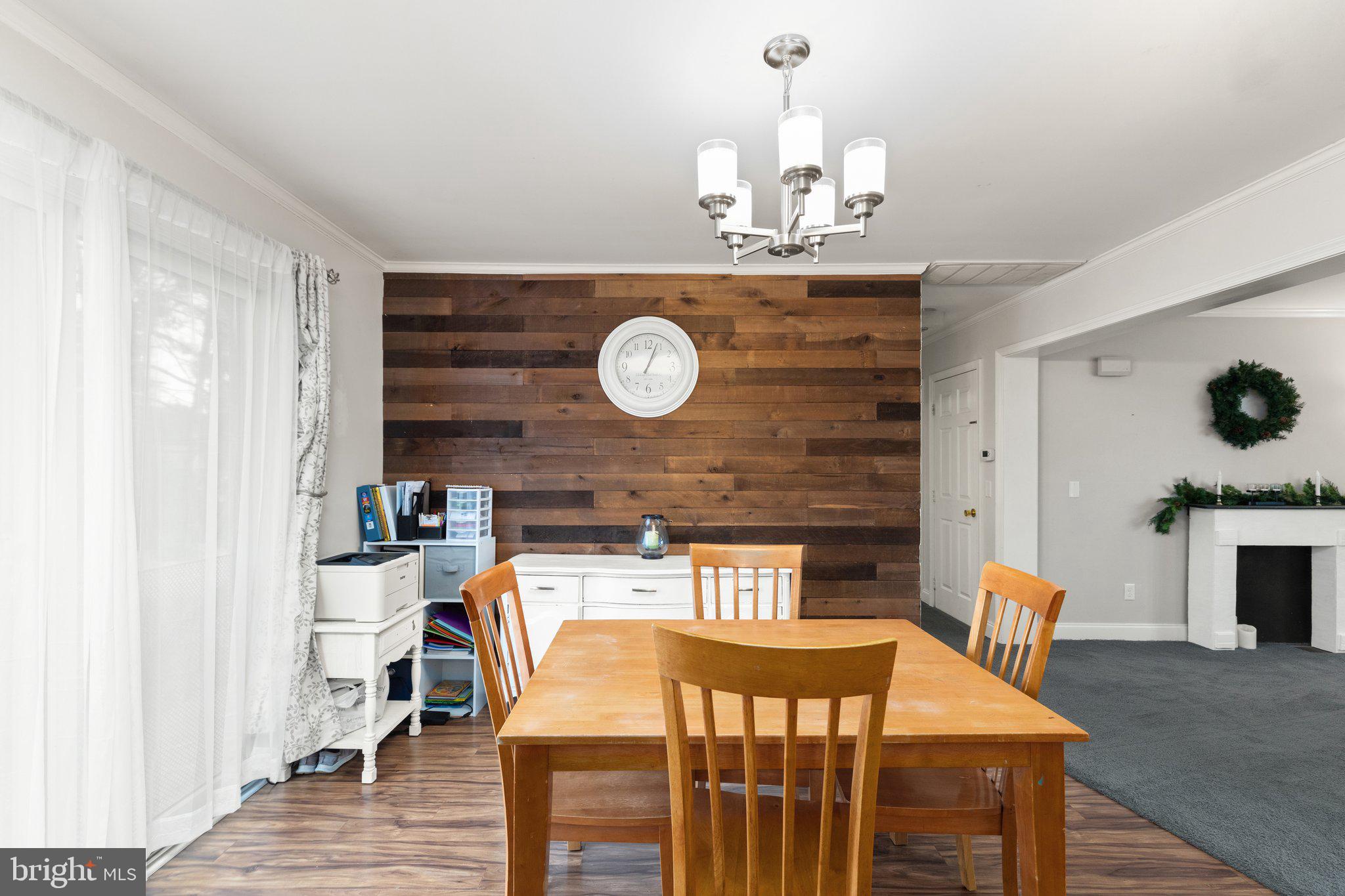 CHESAPEAKE ISLE - Residential