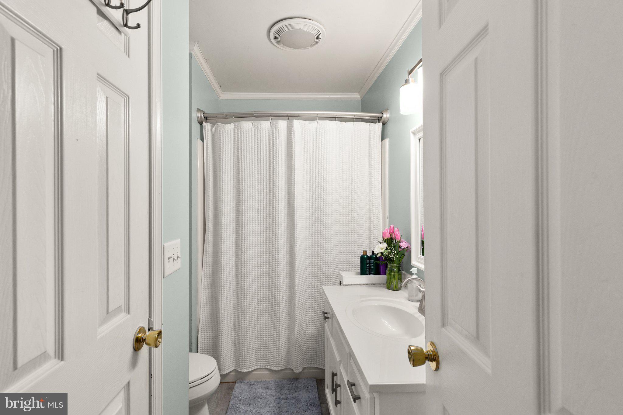 CHESAPEAKE ISLE - Residential