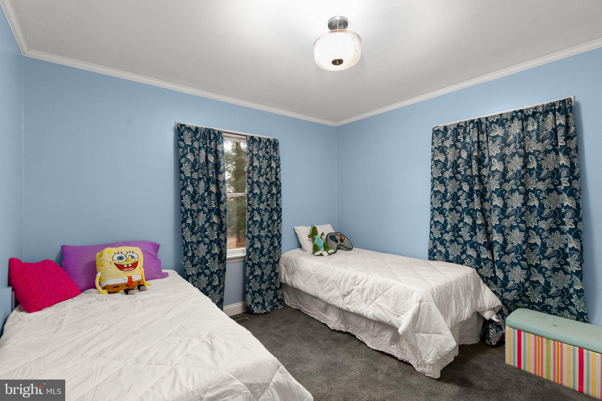 CHESAPEAKE ISLE - Residential