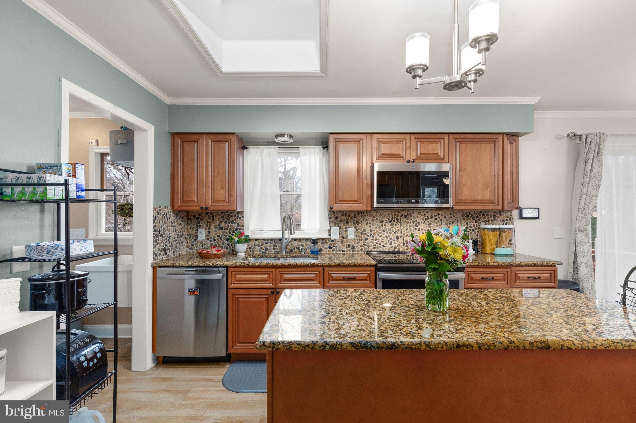 CHESAPEAKE ISLE - Residential