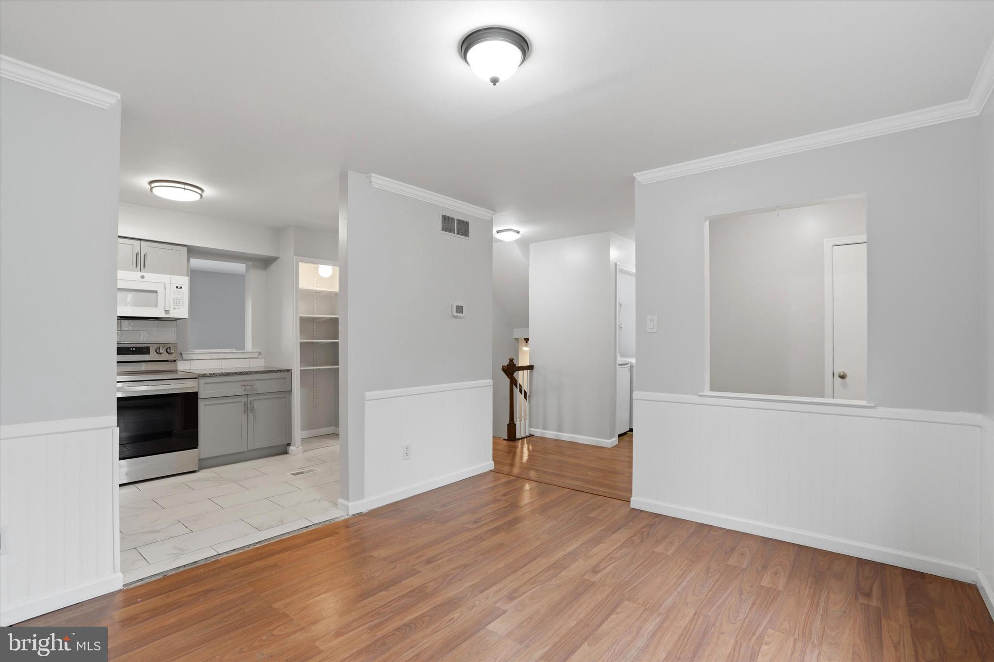 CEDAR HILL - Residential