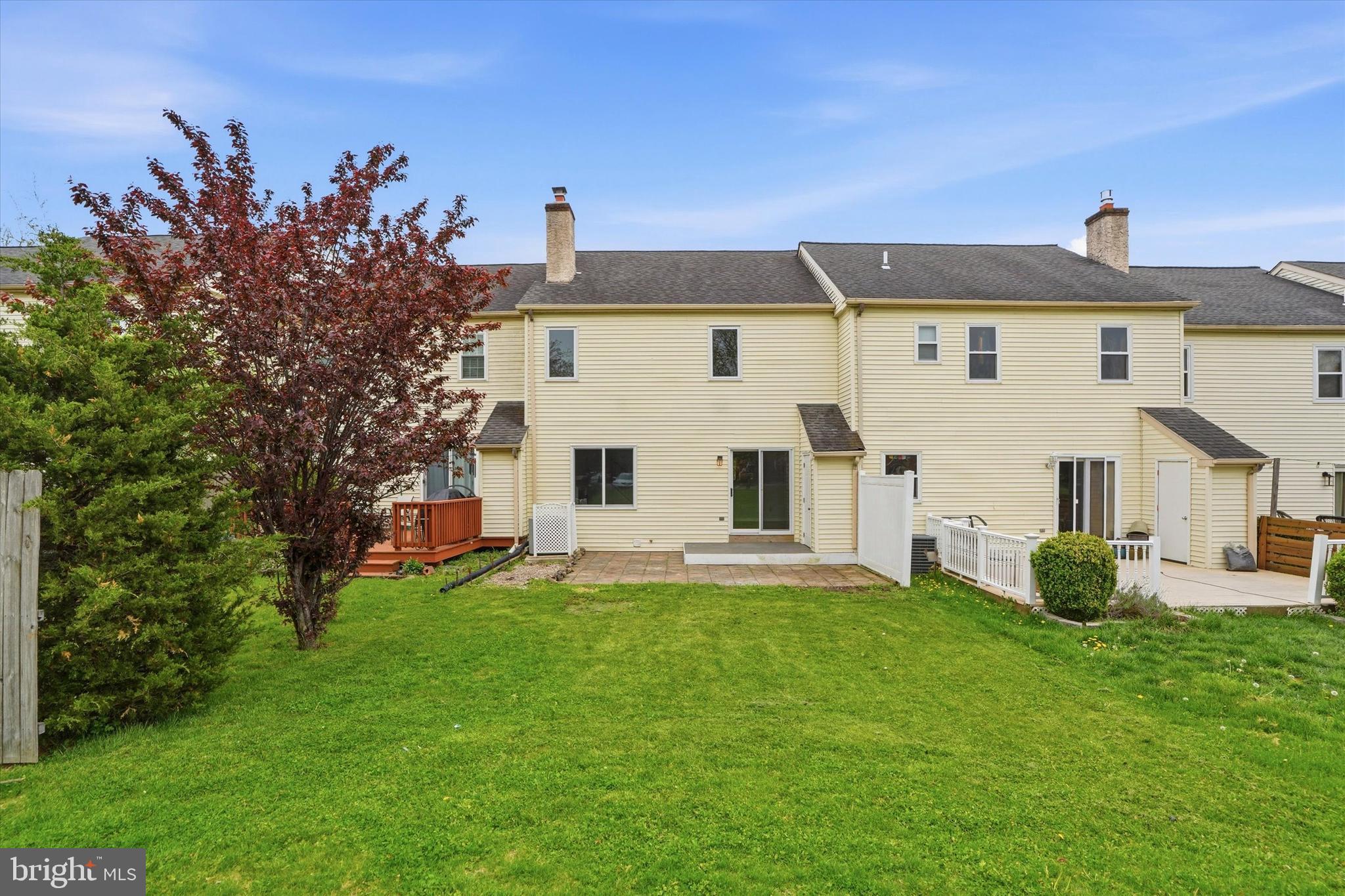 CEDAR HILL - Residential
