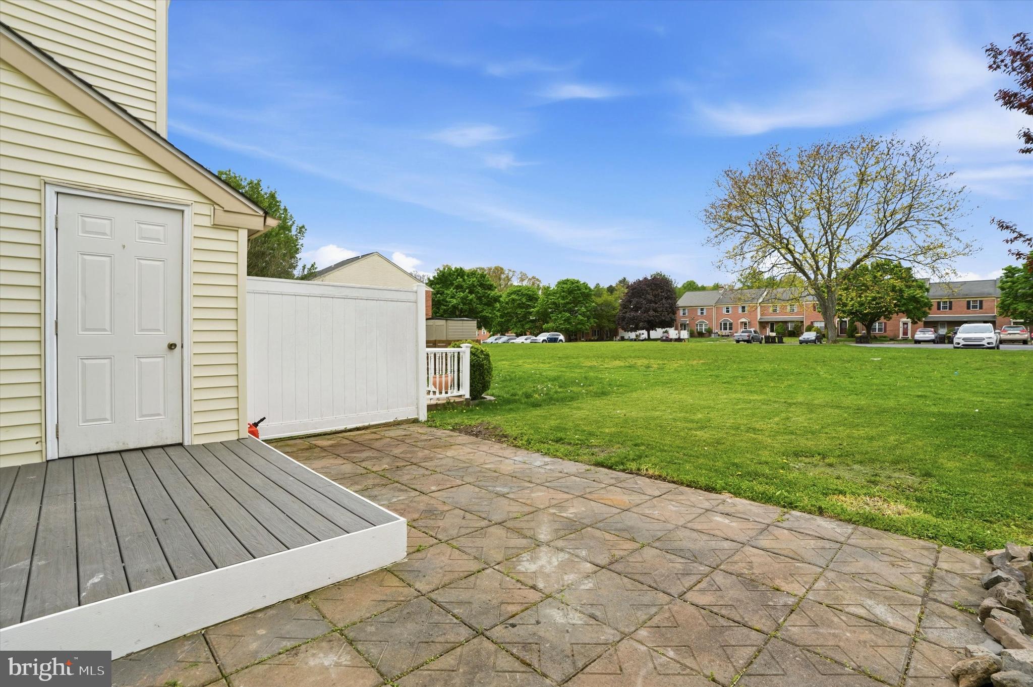 CEDAR HILL - Residential
